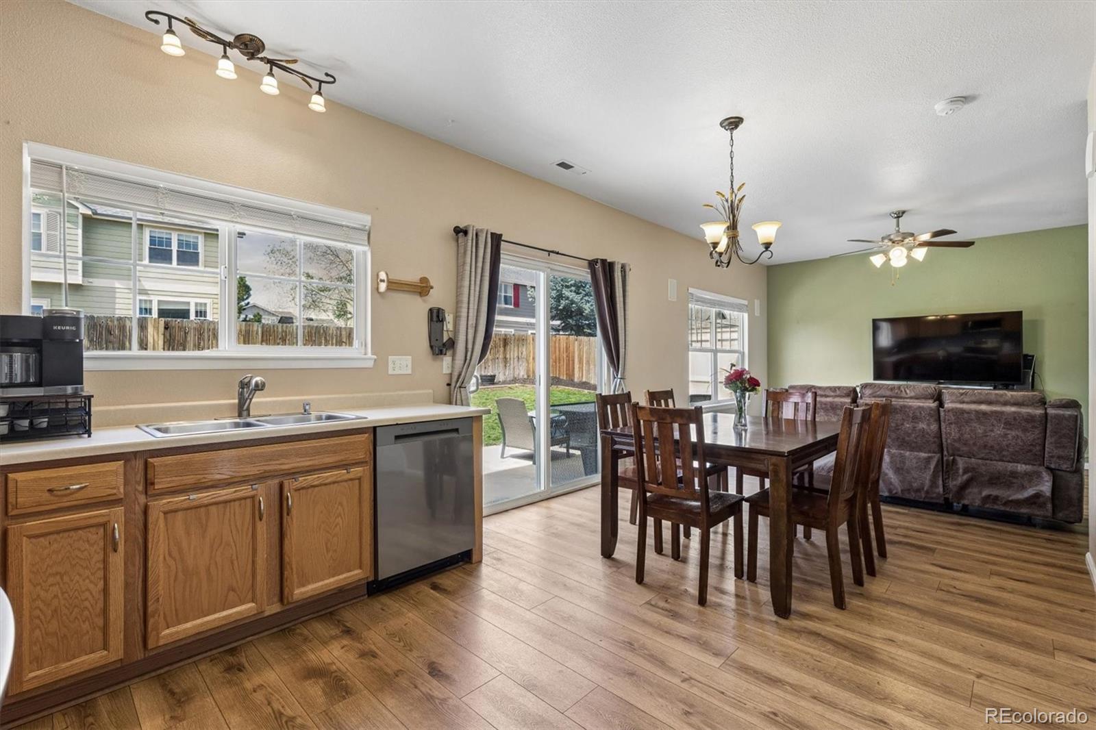 MLS Image #14 for 1453 n heritage avenue,castle rock, Colorado