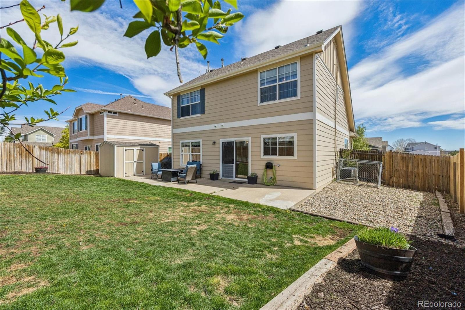 MLS Image #24 for 1453 n heritage avenue,castle rock, Colorado