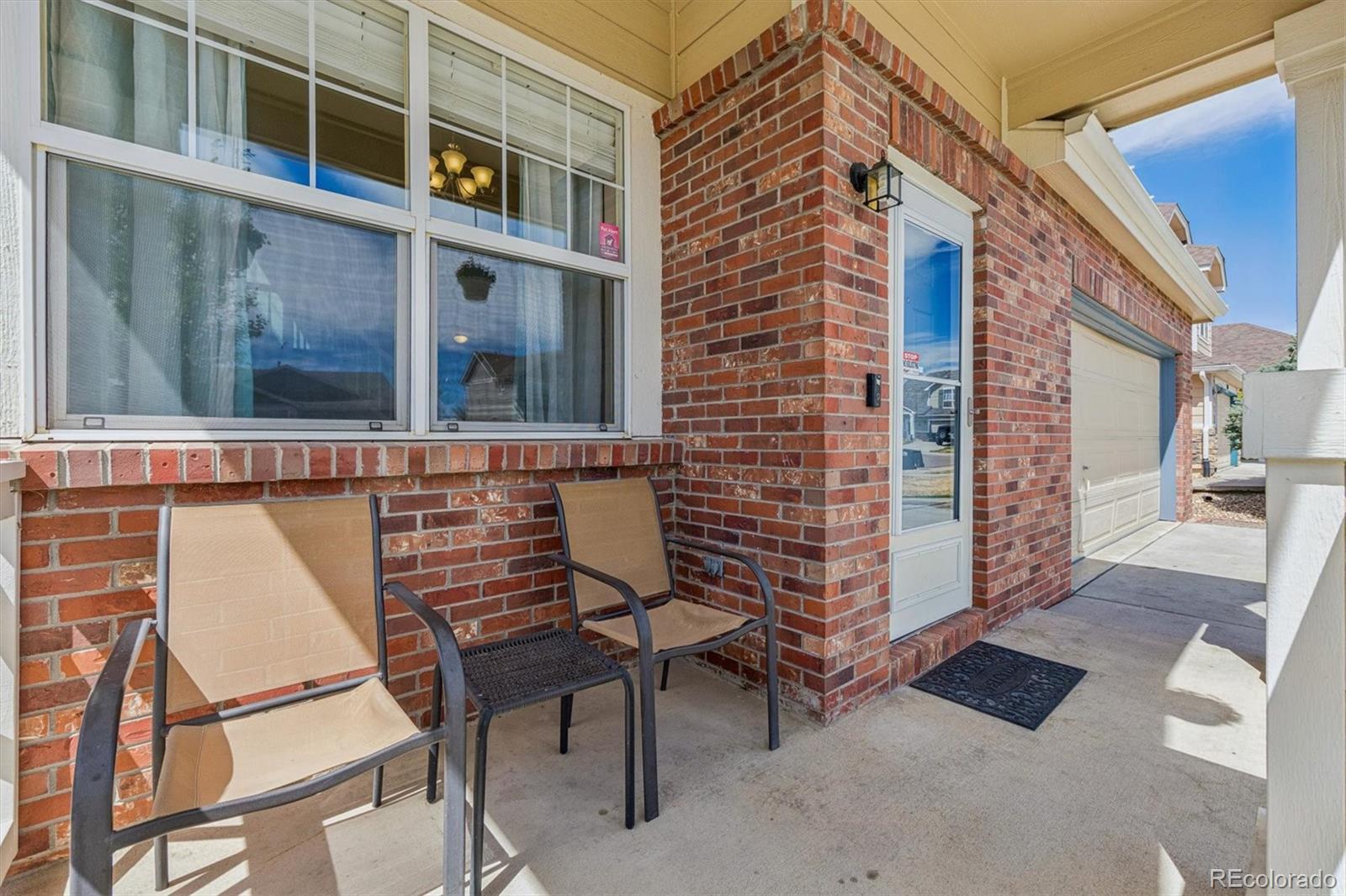 MLS Image #3 for 1453 n heritage avenue,castle rock, Colorado