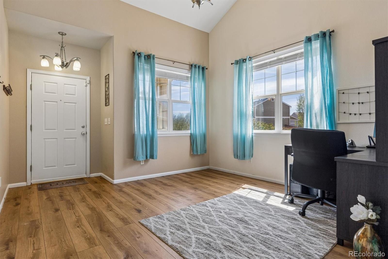MLS Image #5 for 1453 n heritage avenue,castle rock, Colorado
