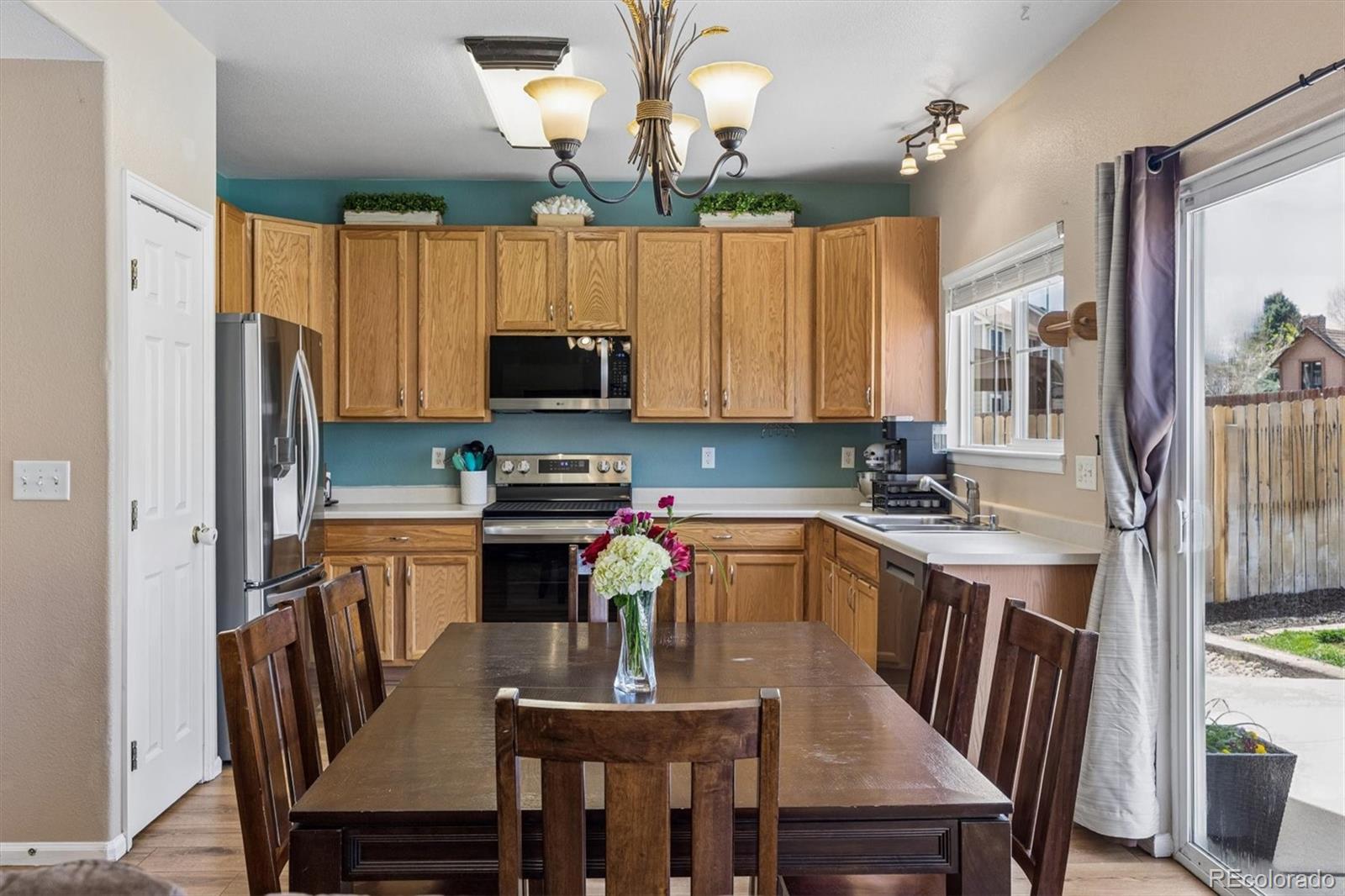 MLS Image #7 for 1453 n heritage avenue,castle rock, Colorado