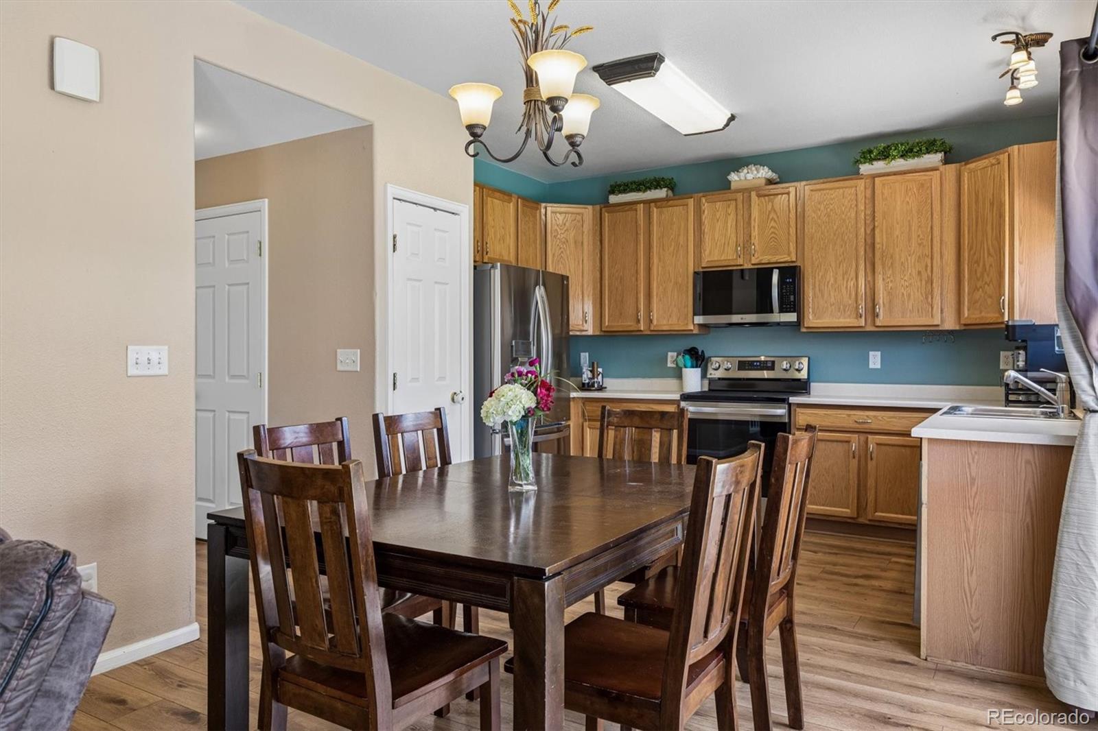 MLS Image #8 for 1453 n heritage avenue,castle rock, Colorado