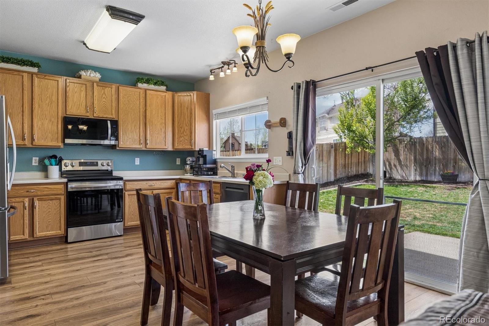 MLS Image #9 for 1453 n heritage avenue,castle rock, Colorado