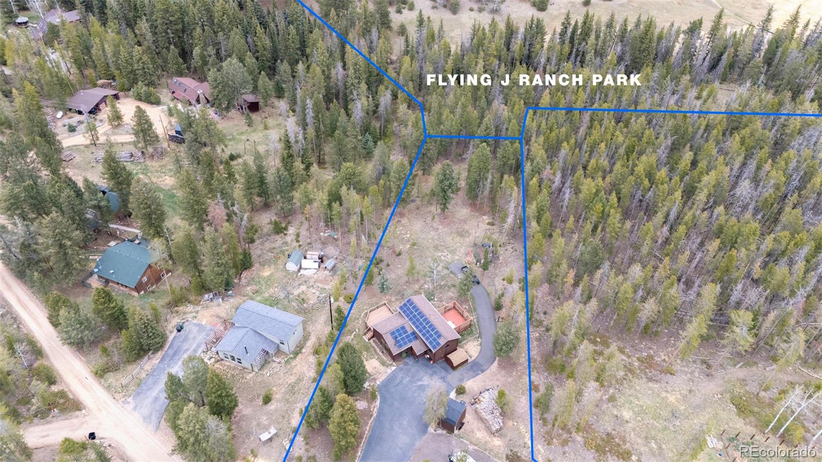 MLS Image #17 for 27888  pine grove trail,conifer, Colorado