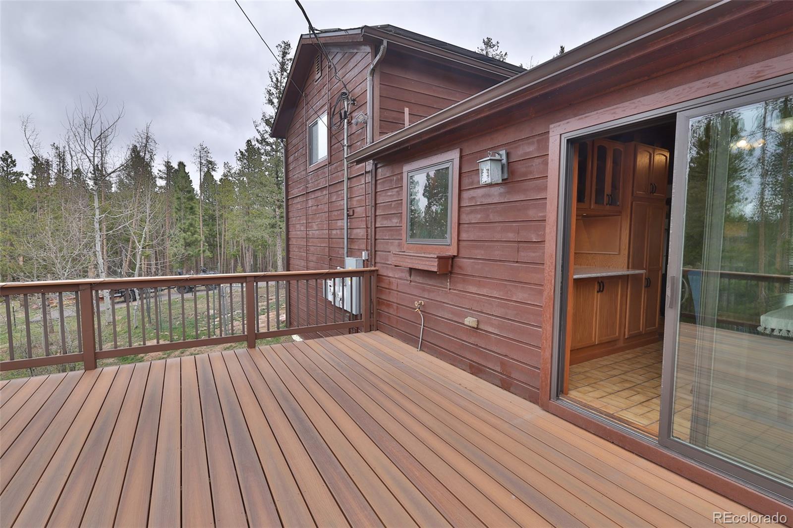 MLS Image #19 for 27888  pine grove trail,conifer, Colorado