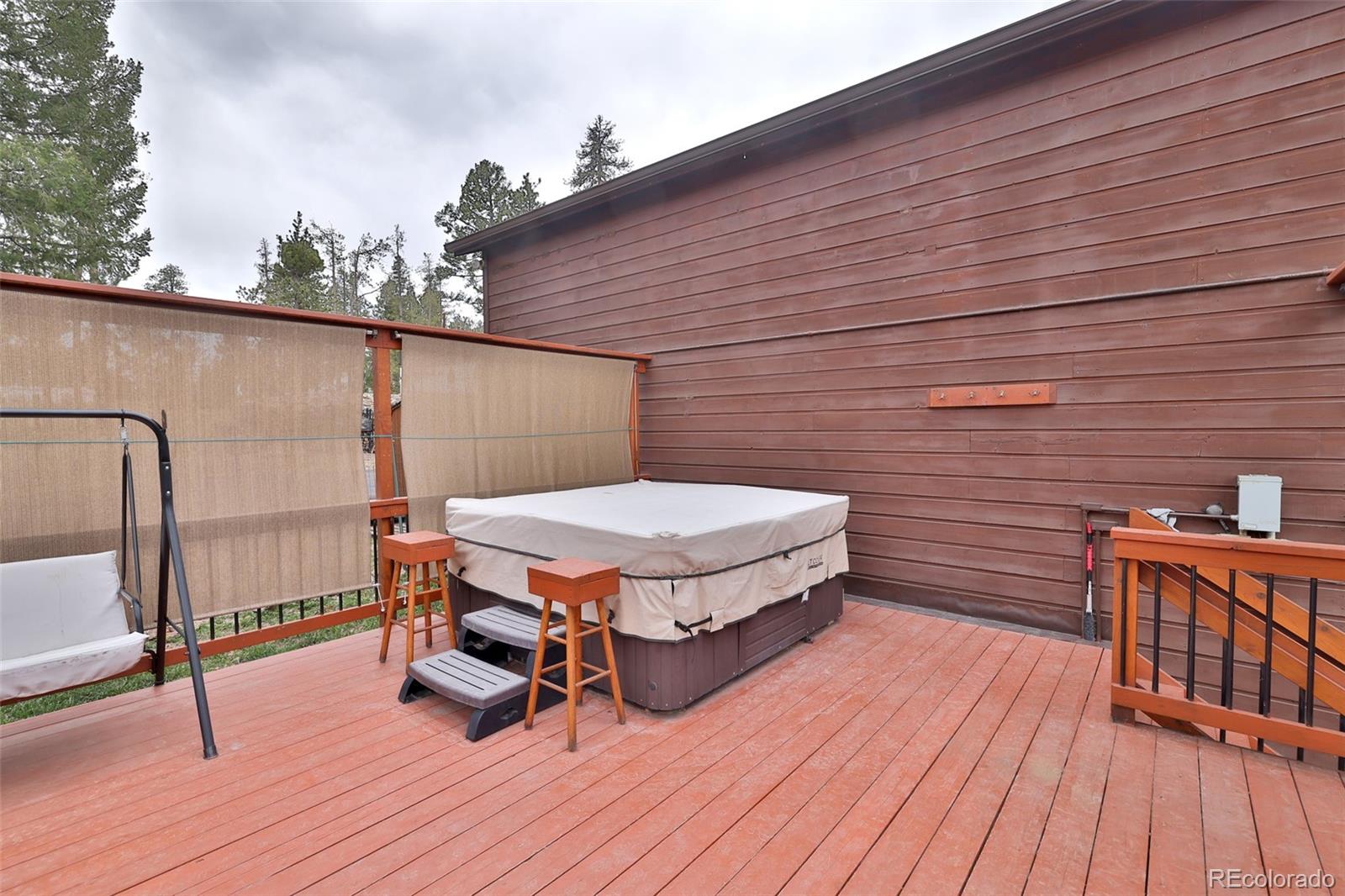 MLS Image #20 for 27888  pine grove trail,conifer, Colorado