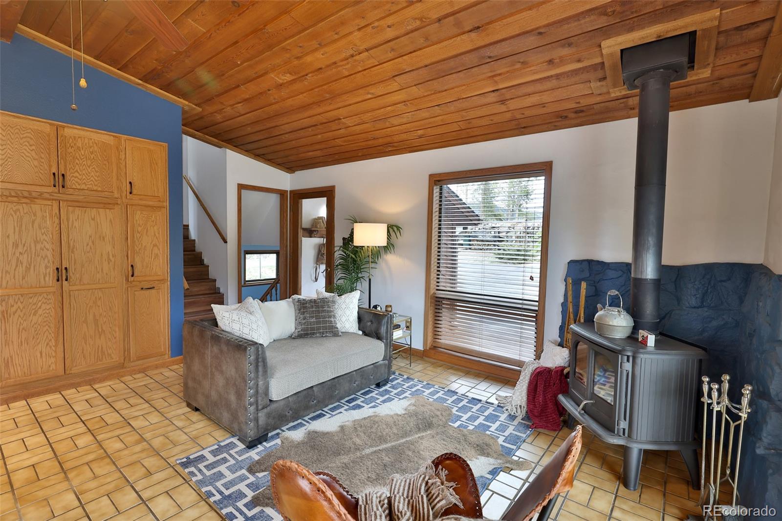 MLS Image #4 for 27888  pine grove trail,conifer, Colorado