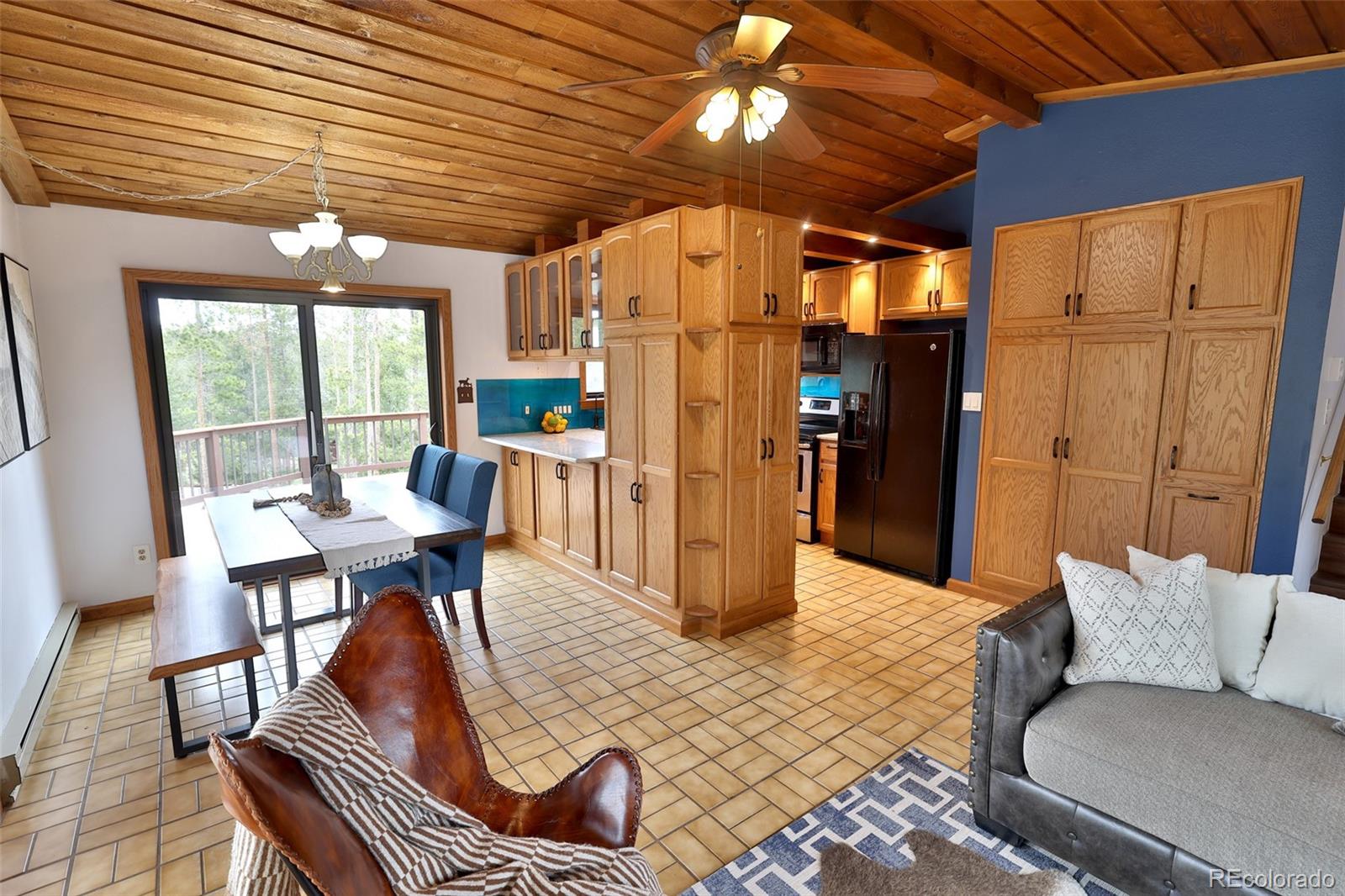 MLS Image #5 for 27888  pine grove trail,conifer, Colorado