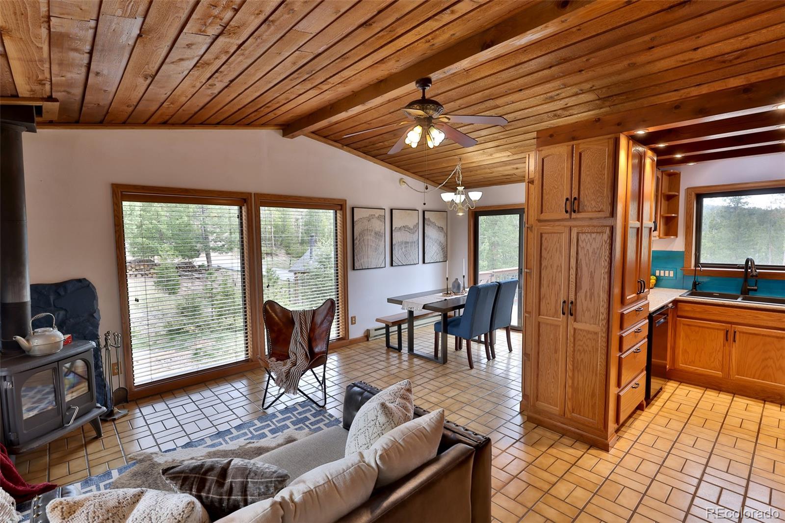 MLS Image #6 for 27888  pine grove trail,conifer, Colorado