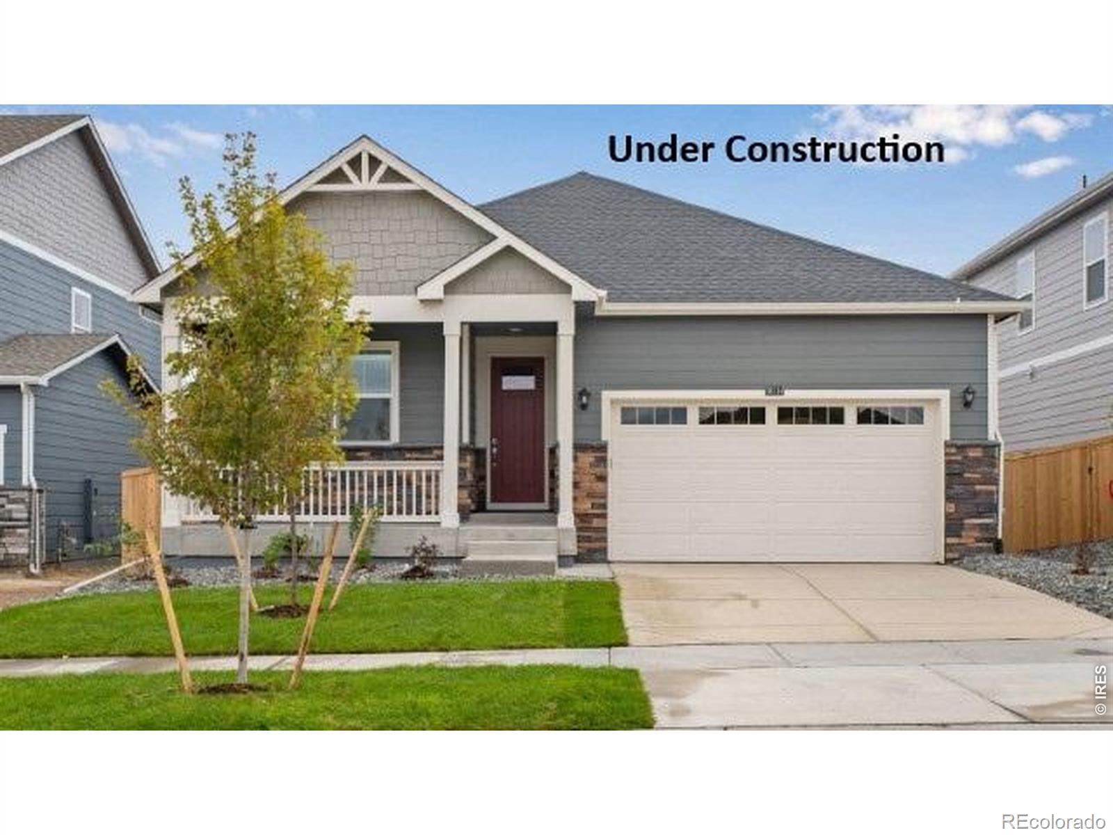MLS Image #0 for 1727  knobby pine drive,fort collins, Colorado