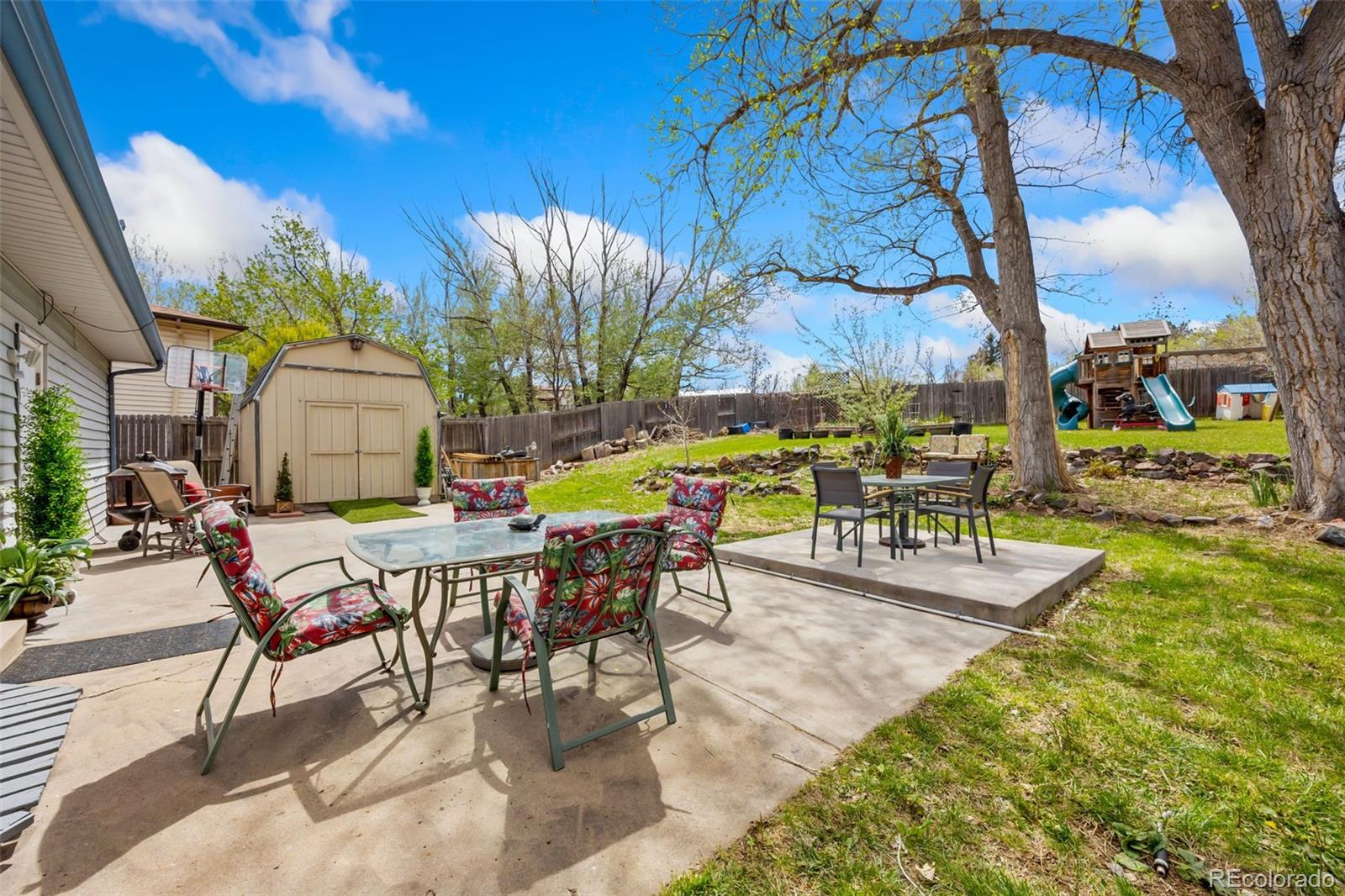 MLS Image #17 for 4999 s ward way,morrison, Colorado