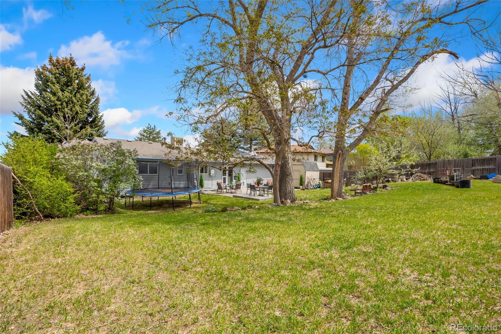 MLS Image #18 for 4999 s ward way,morrison, Colorado