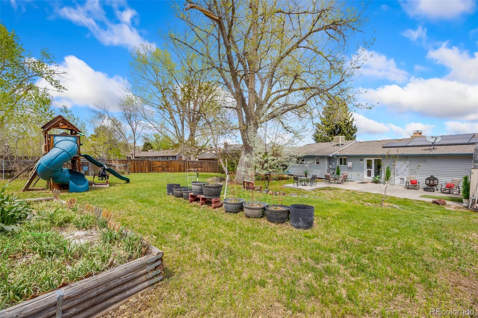 MLS Image #19 for 4999 s ward way,morrison, Colorado