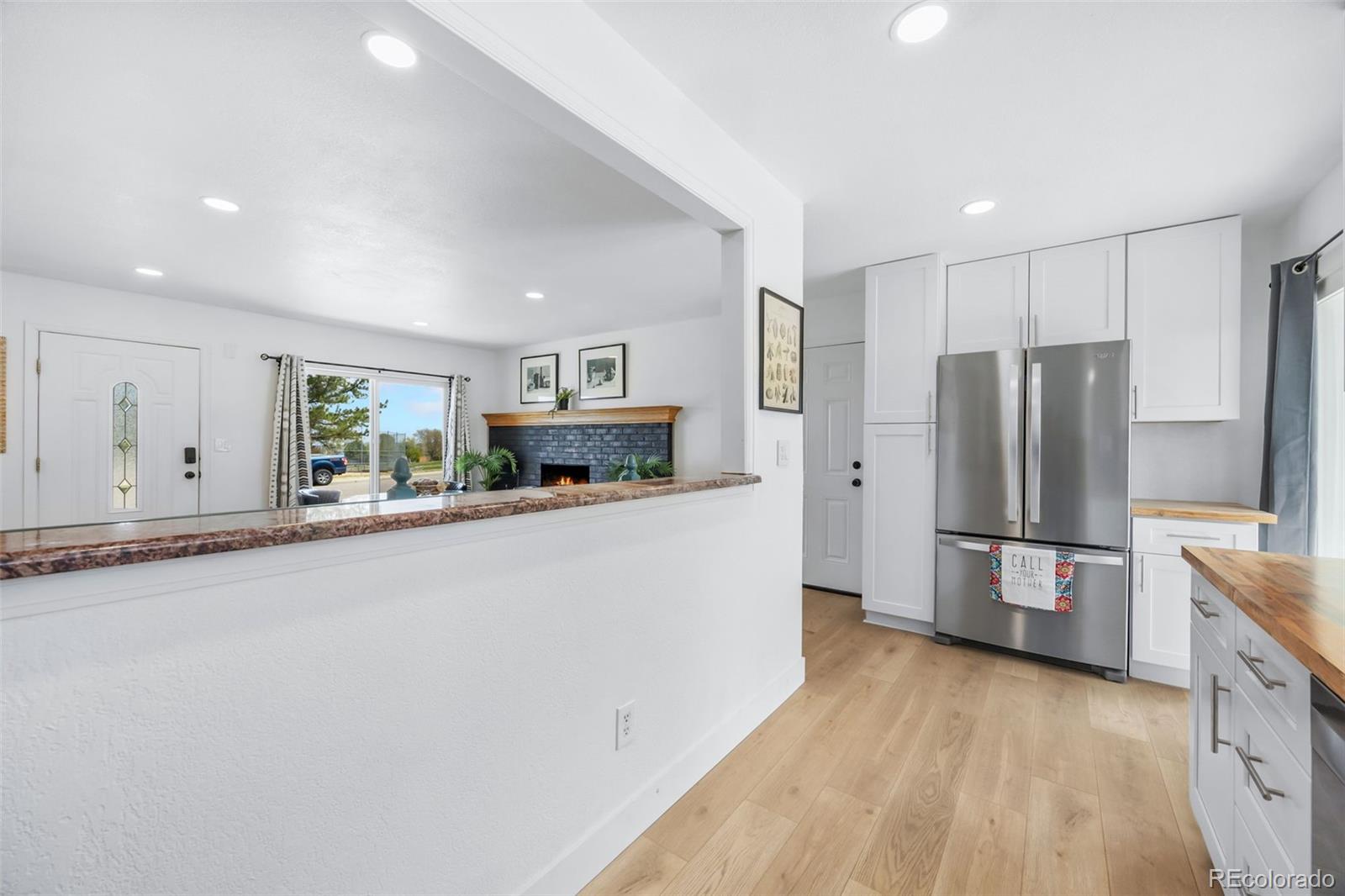 MLS Image #4 for 4999 s ward way,morrison, Colorado