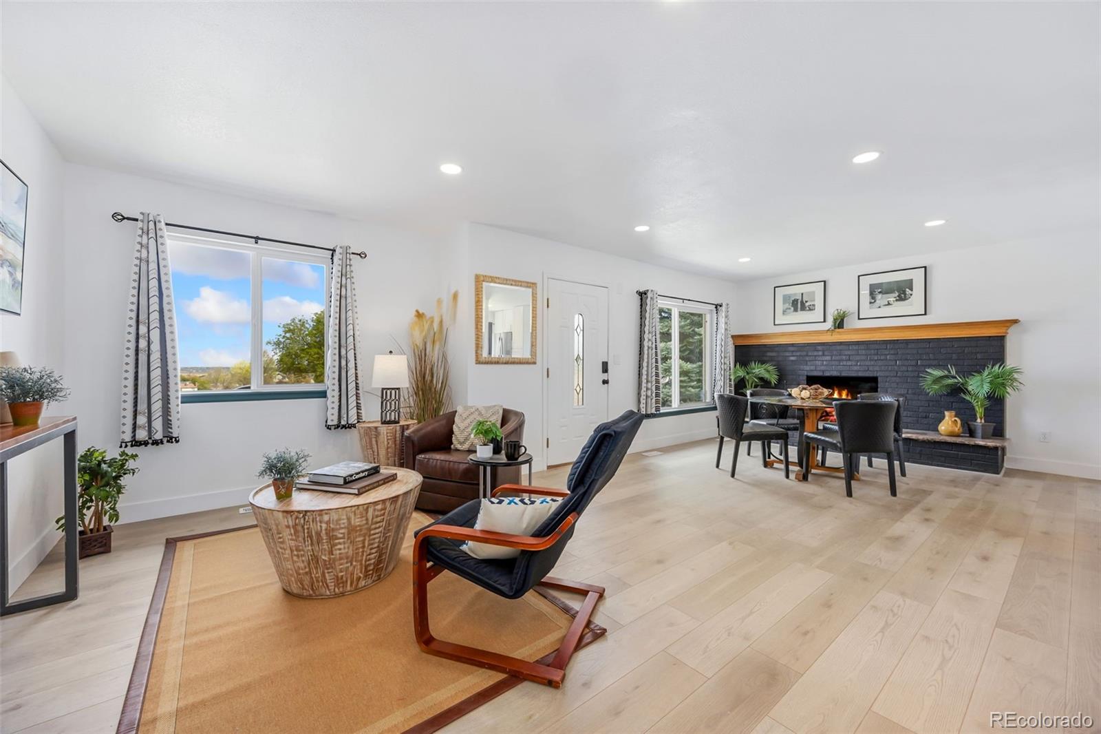 MLS Image #6 for 4999 s ward way,morrison, Colorado