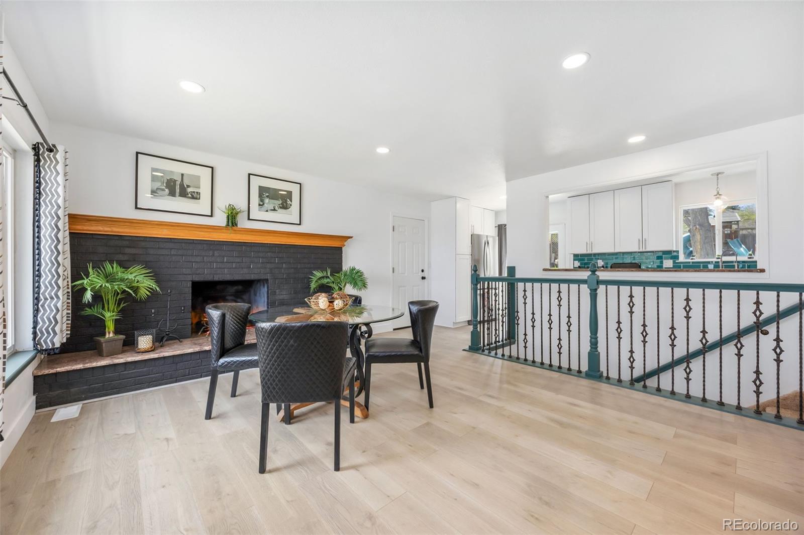 MLS Image #8 for 4999 s ward way,morrison, Colorado