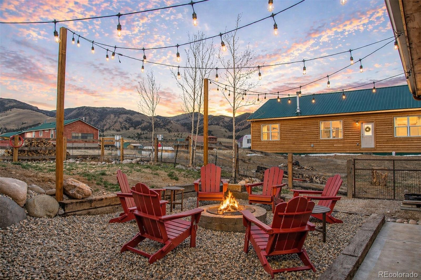 MLS Image #1 for 448  homestake drive,creede, Colorado