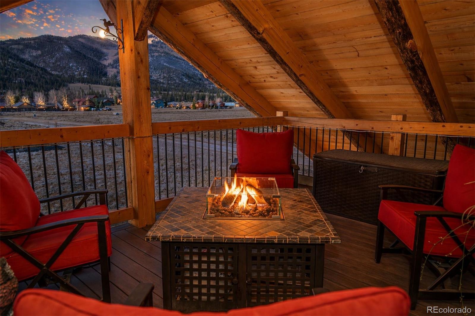 MLS Image #11 for 448  homestake drive,creede, Colorado