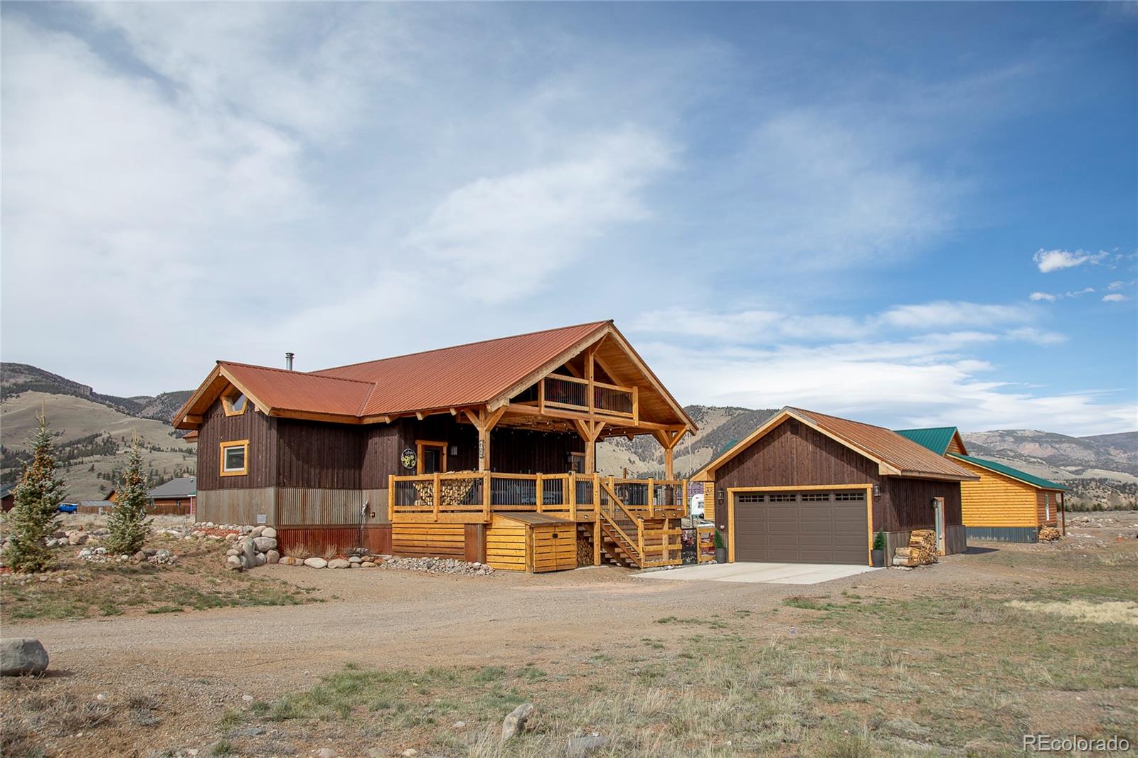 MLS Image #12 for 448  homestake drive,creede, Colorado