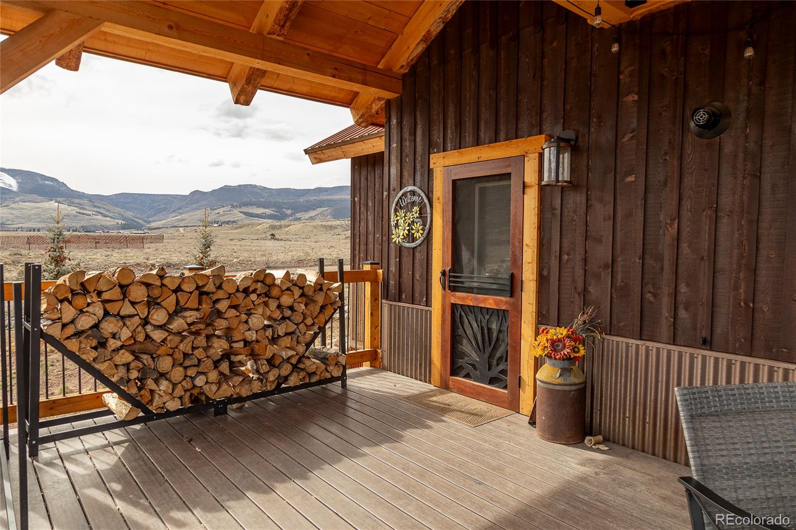 MLS Image #14 for 448  homestake drive,creede, Colorado