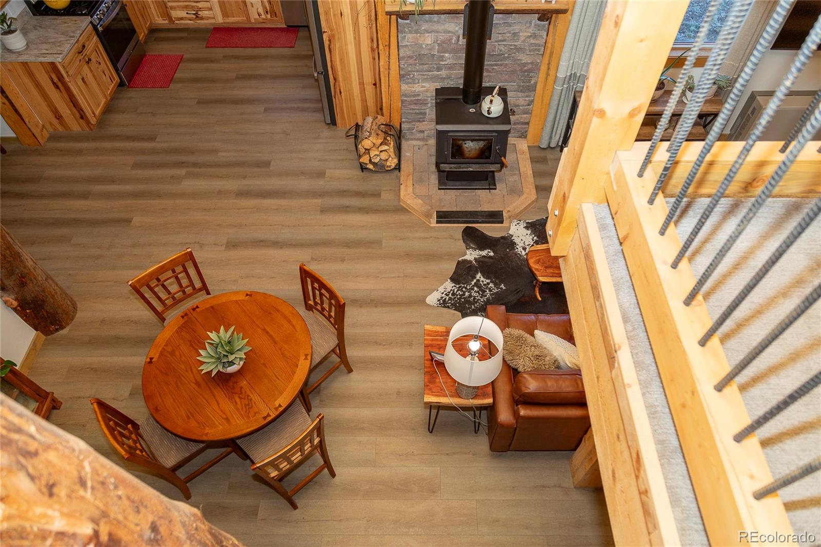 MLS Image #22 for 448  homestake drive,creede, Colorado