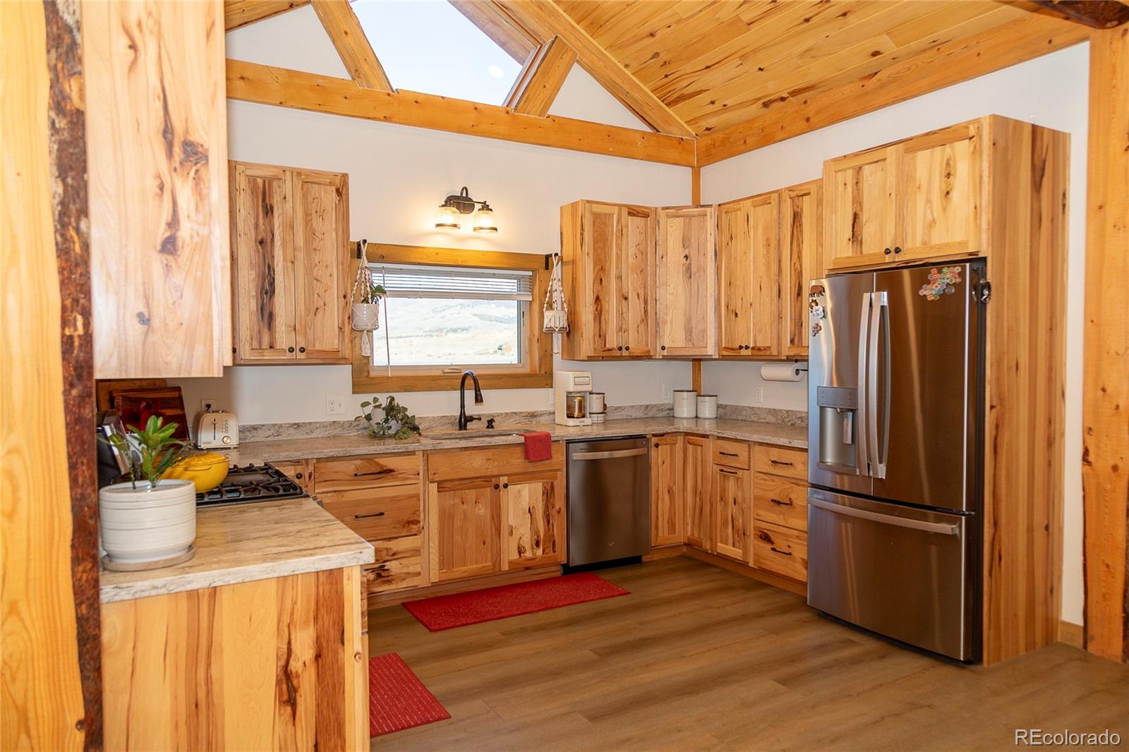 MLS Image #3 for 448  homestake drive,creede, Colorado