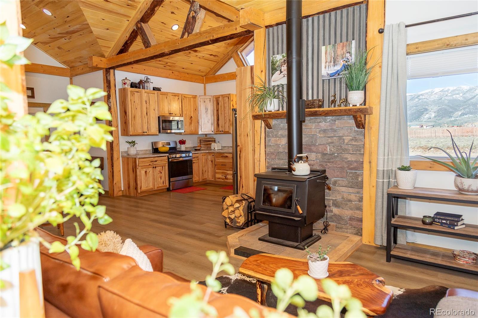 MLS Image #4 for 448  homestake drive,creede, Colorado