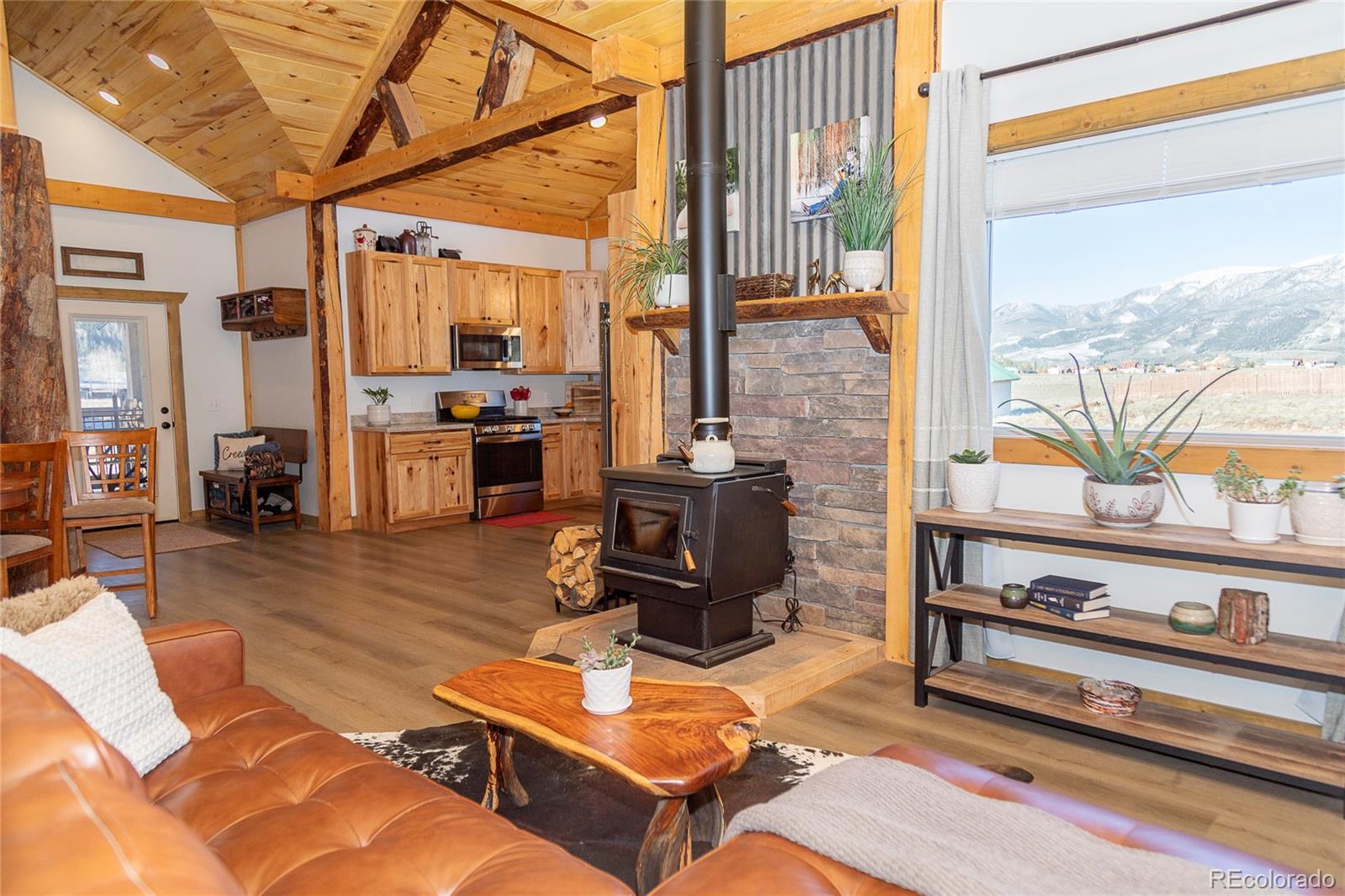 MLS Image #5 for 448  homestake drive,creede, Colorado