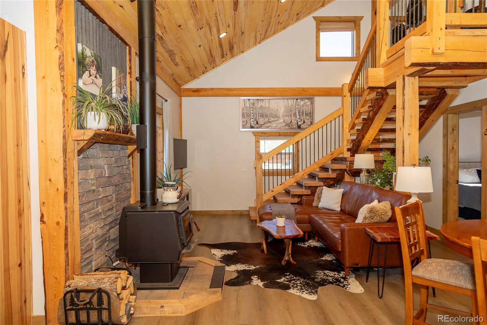 MLS Image #6 for 448  homestake drive,creede, Colorado