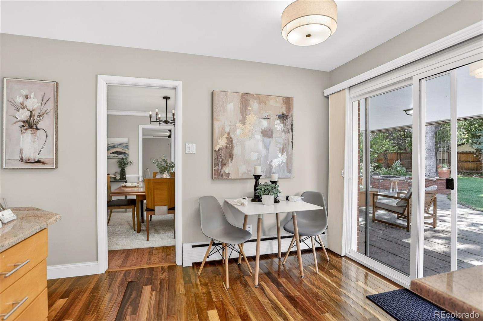 MLS Image #12 for 3127 s dallas court,denver, Colorado