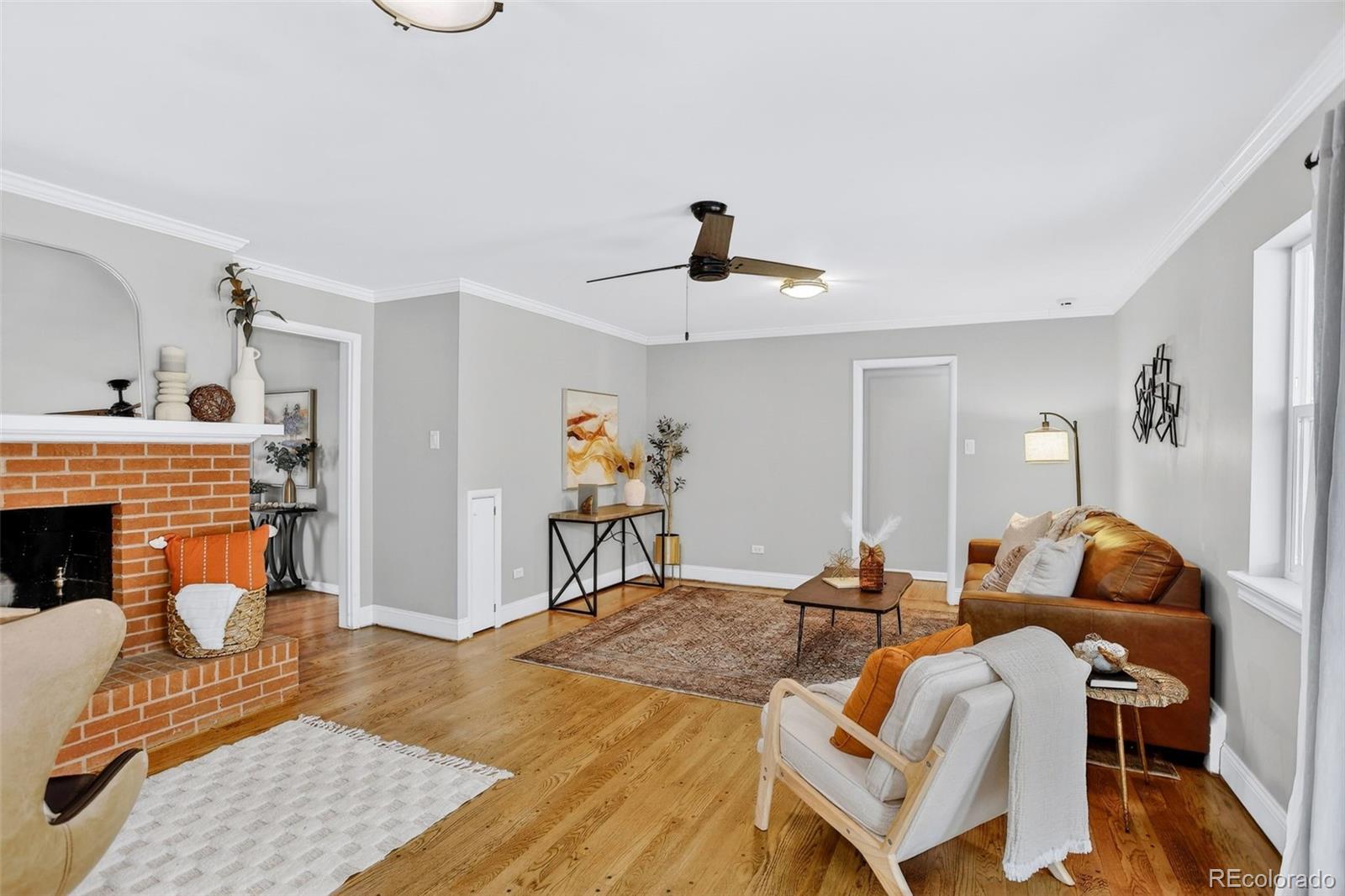 MLS Image #16 for 3127 s dallas court,denver, Colorado