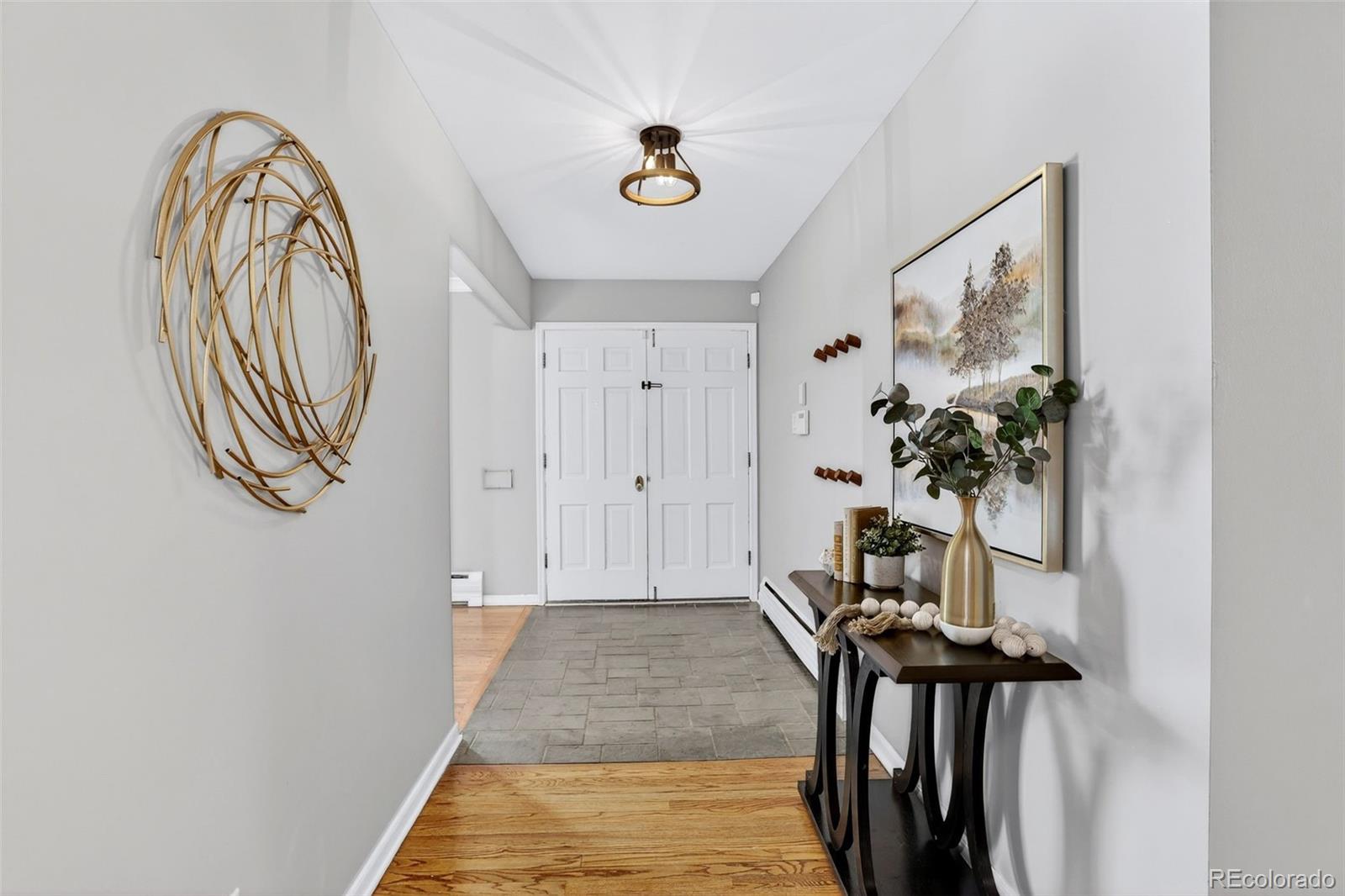 MLS Image #3 for 3127 s dallas court,denver, Colorado