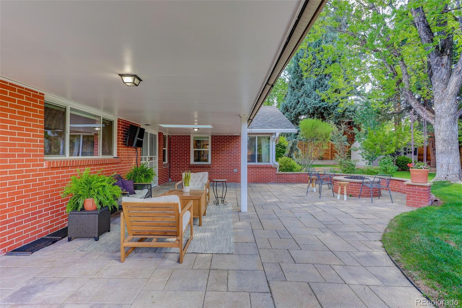 MLS Image #34 for 3127 s dallas court,denver, Colorado