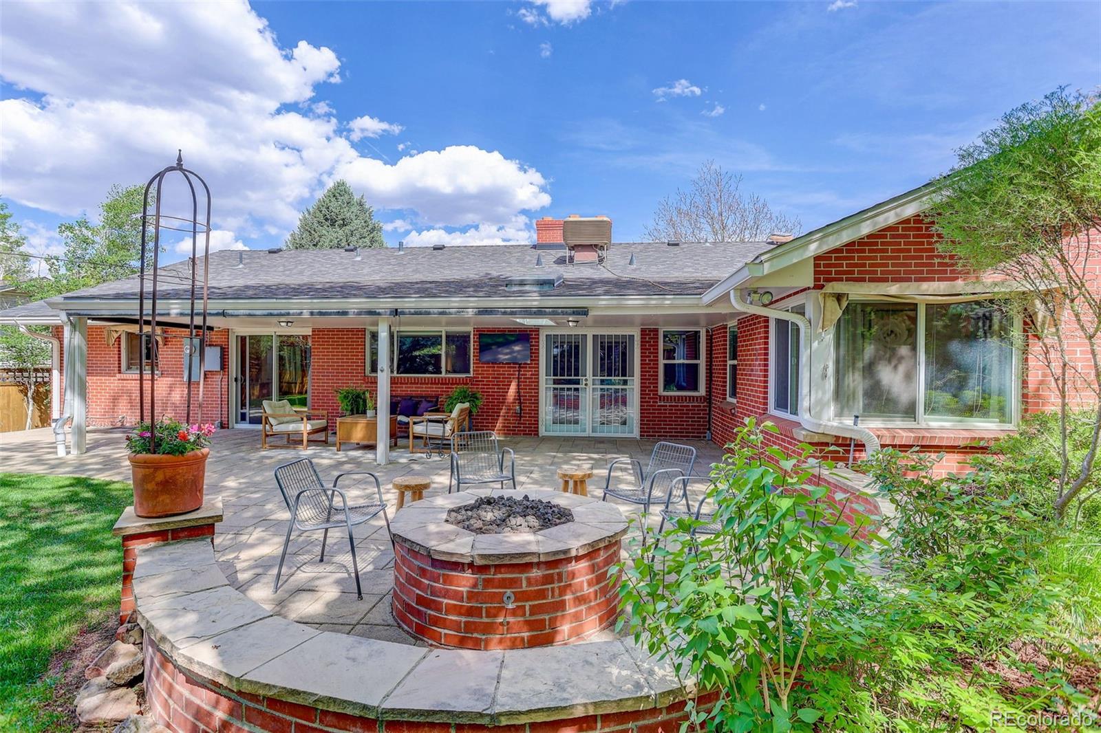 MLS Image #35 for 3127 s dallas court,denver, Colorado