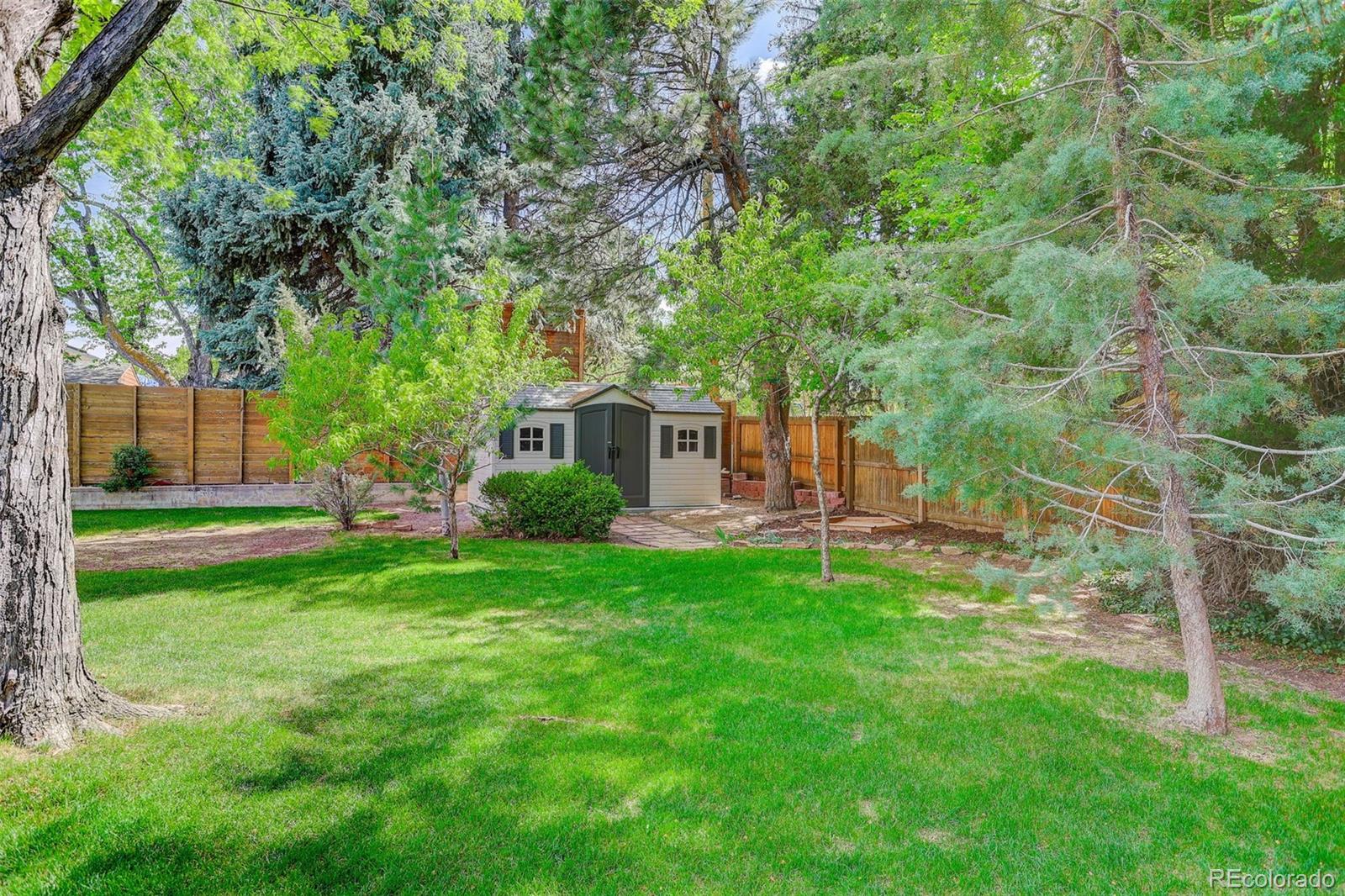 MLS Image #36 for 3127 s dallas court,denver, Colorado