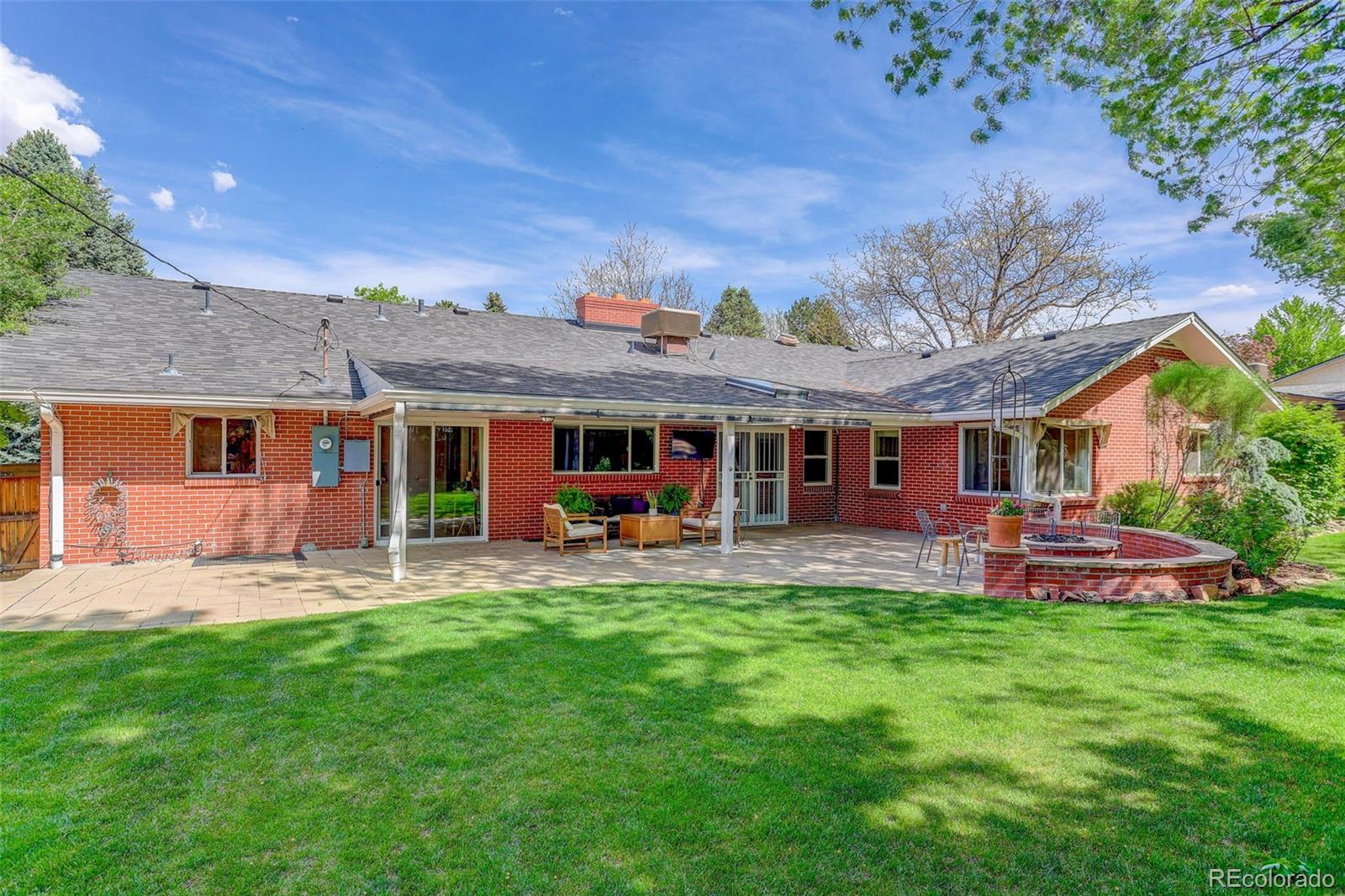 MLS Image #37 for 3127 s dallas court,denver, Colorado