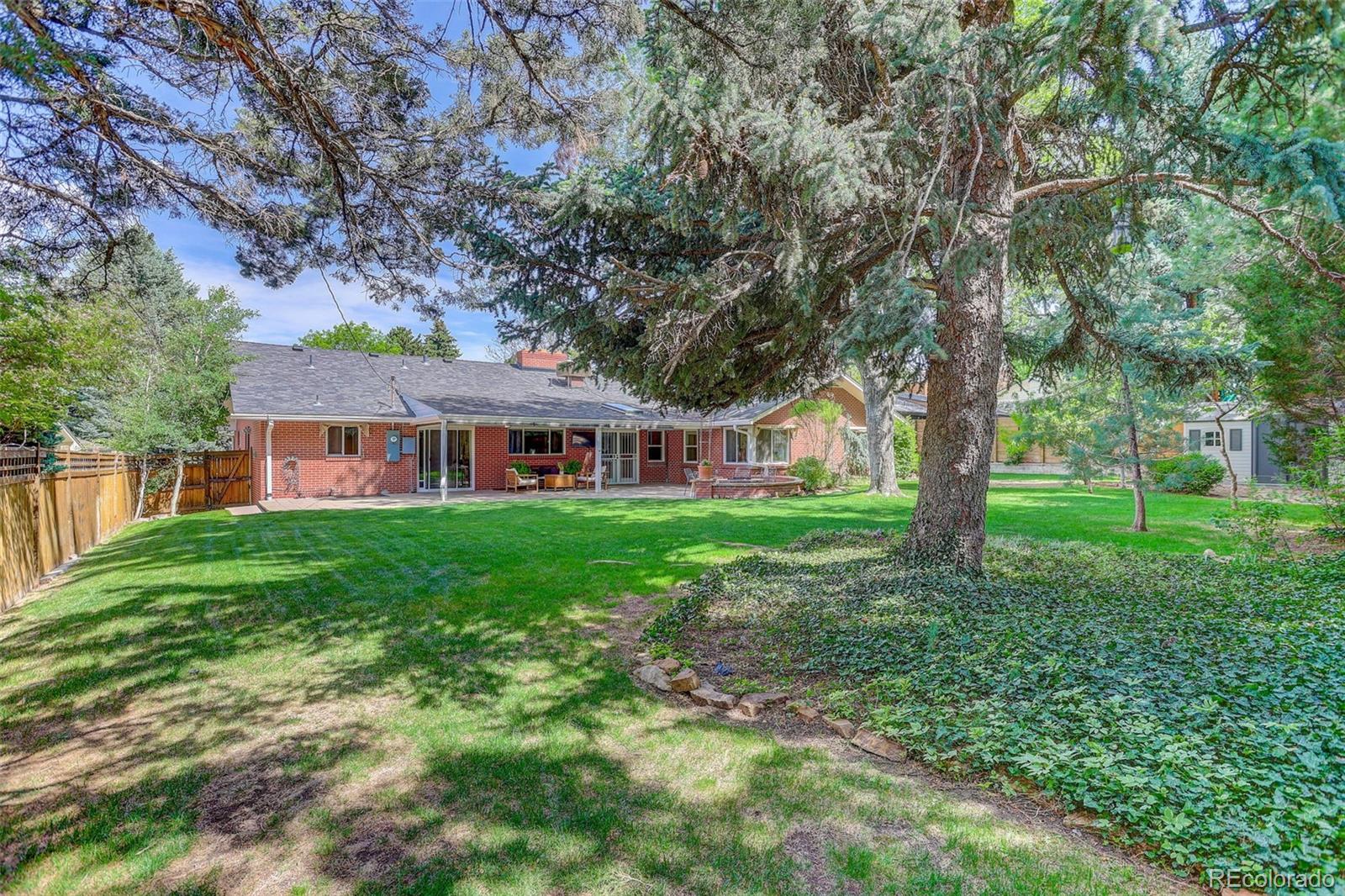 MLS Image #38 for 3127 s dallas court,denver, Colorado