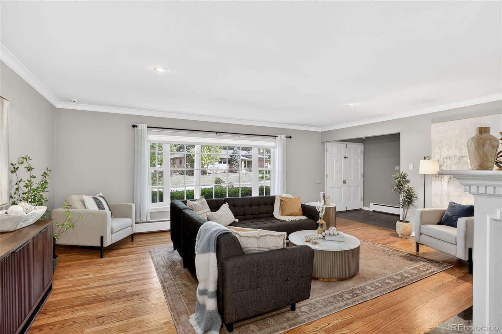 MLS Image #6 for 3127 s dallas court,denver, Colorado
