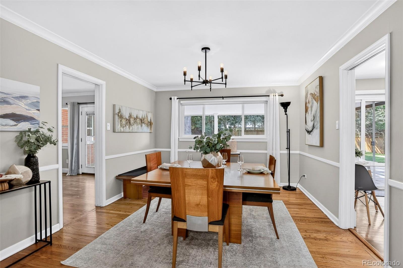 MLS Image #7 for 3127 s dallas court,denver, Colorado