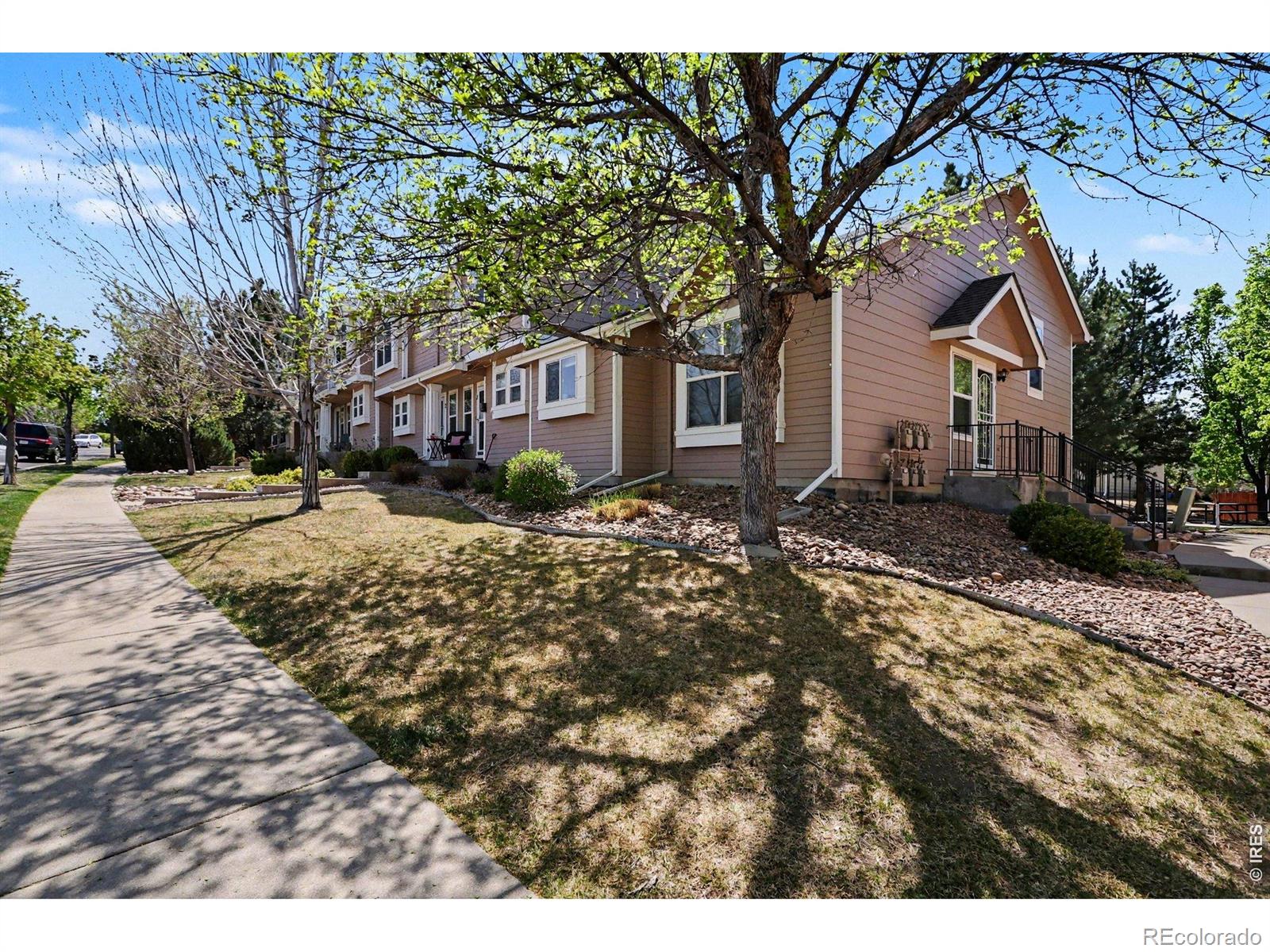 MLS Image #2 for 6709  autumn ridge drive,fort collins, Colorado