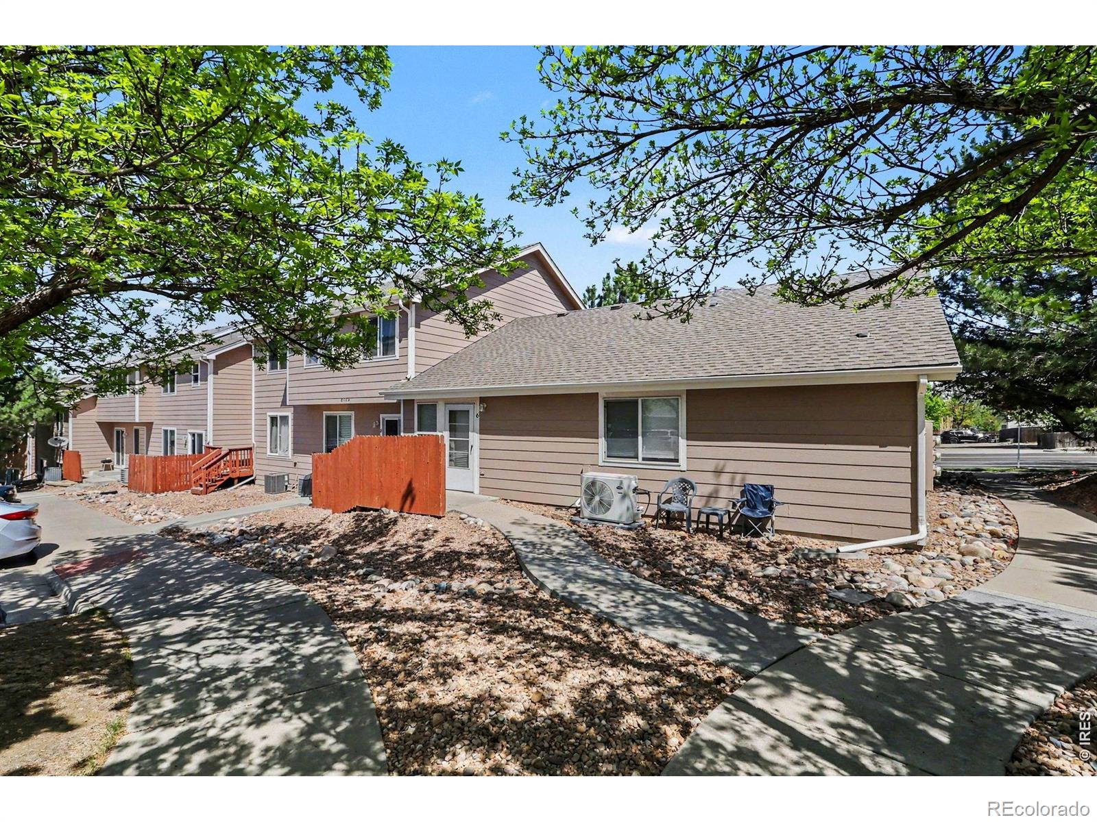 MLS Image #3 for 6709  autumn ridge drive,fort collins, Colorado