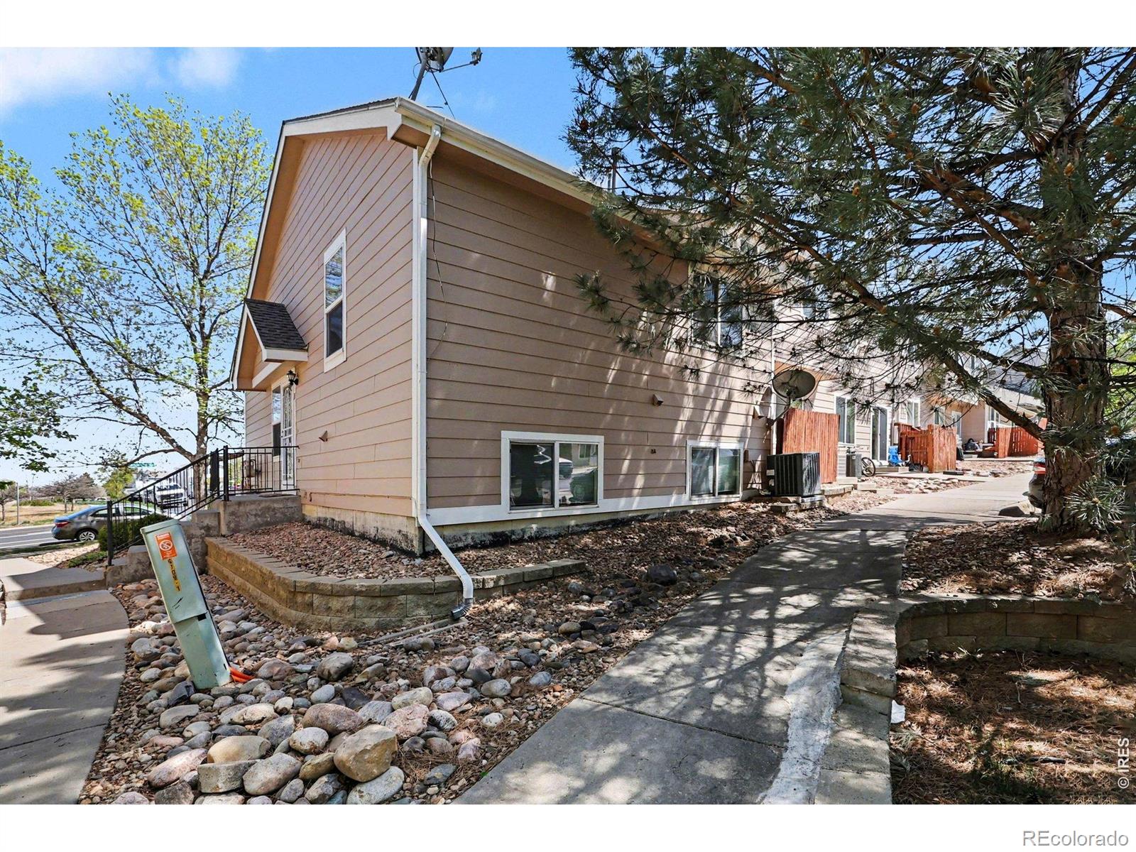 MLS Image #5 for 6709  autumn ridge drive,fort collins, Colorado