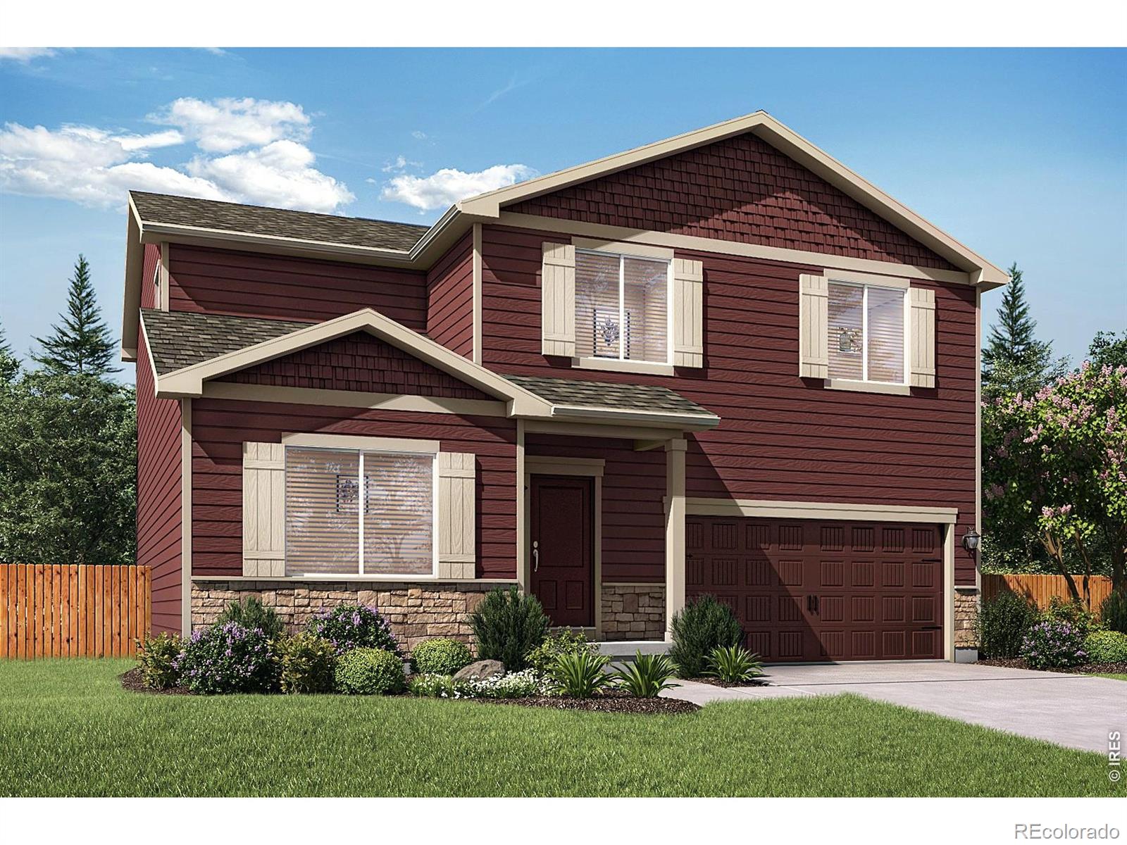 MLS Image #0 for 852  emerald lakes street,severance, Colorado