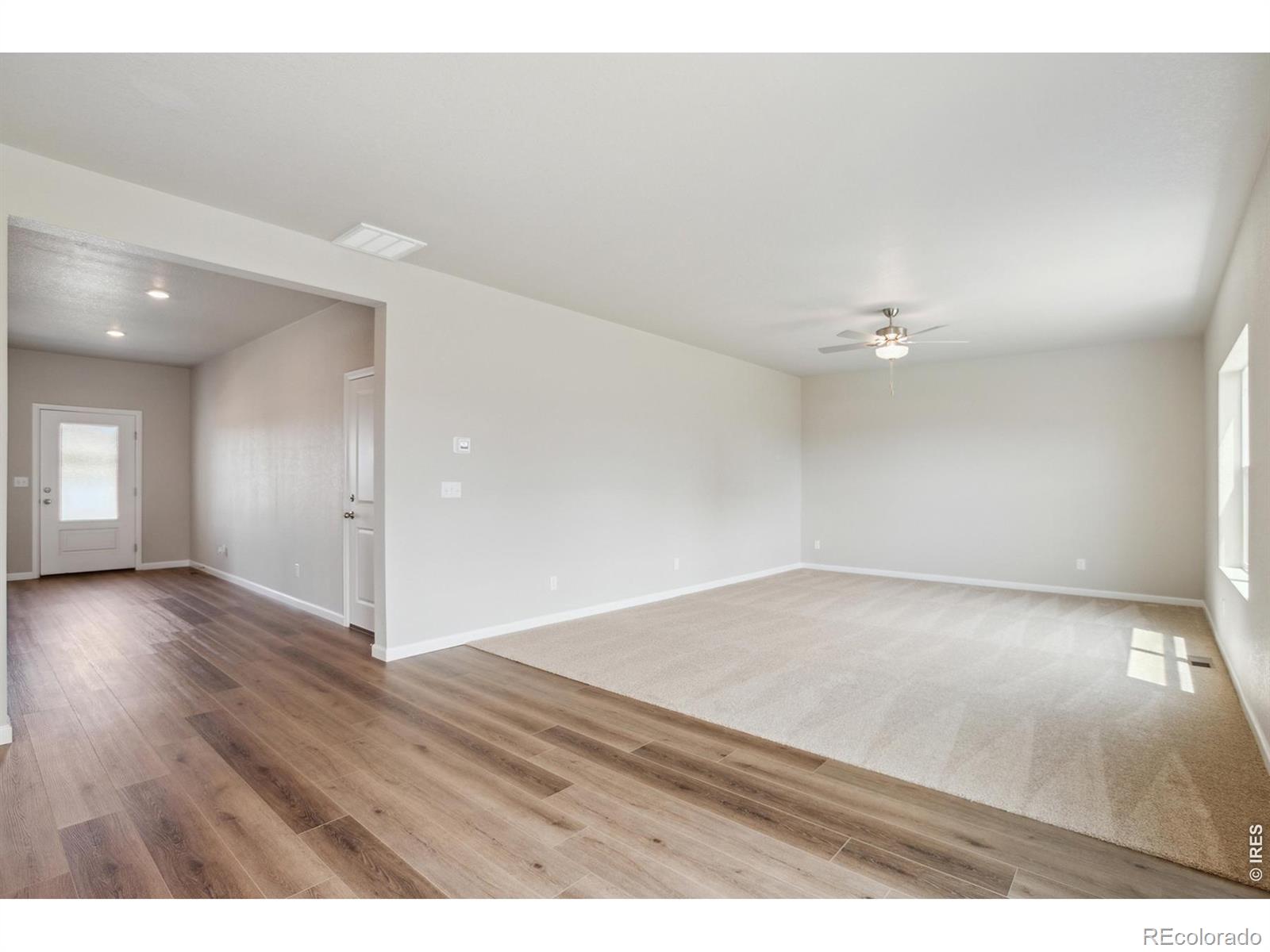 MLS Image #1 for 852  emerald lakes street,severance, Colorado