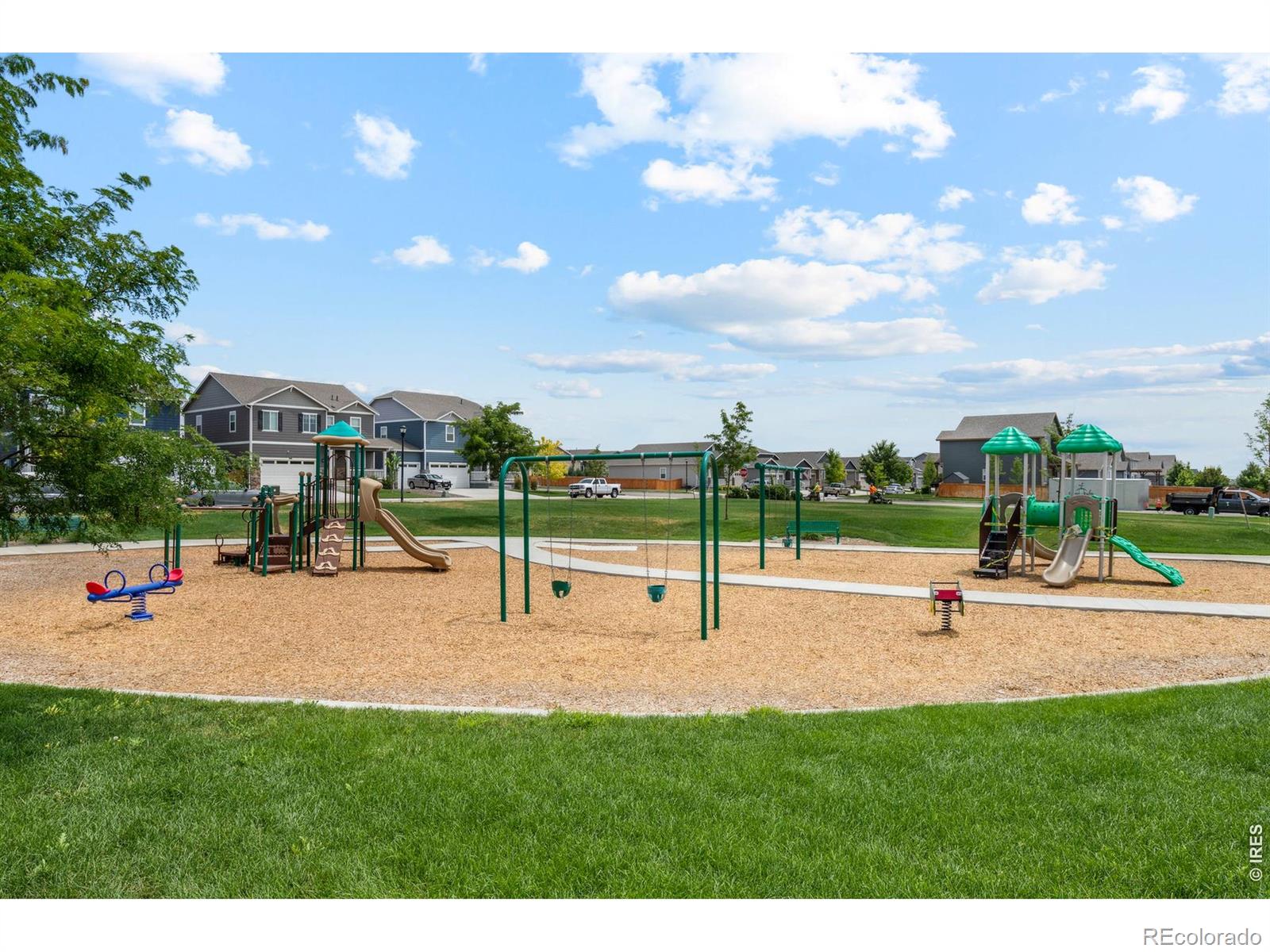 MLS Image #22 for 852  emerald lakes street,severance, Colorado