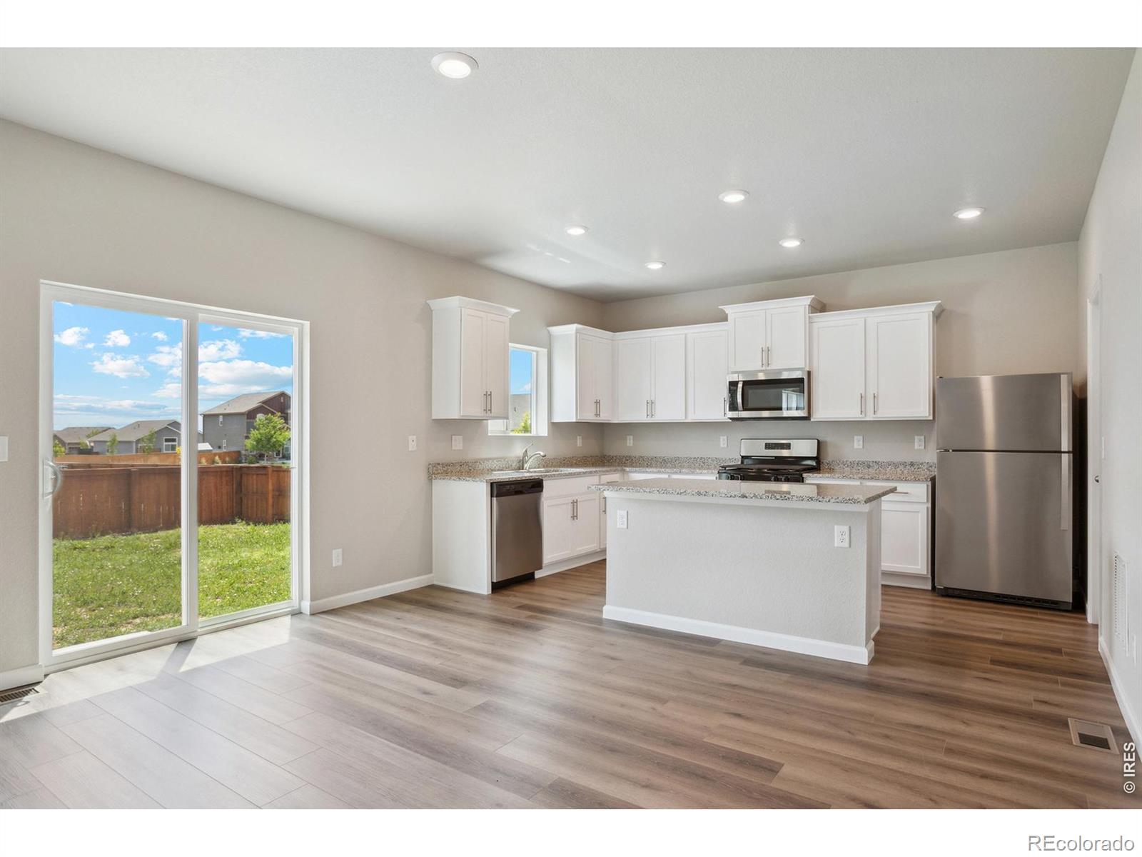 MLS Image #3 for 852  emerald lakes street,severance, Colorado