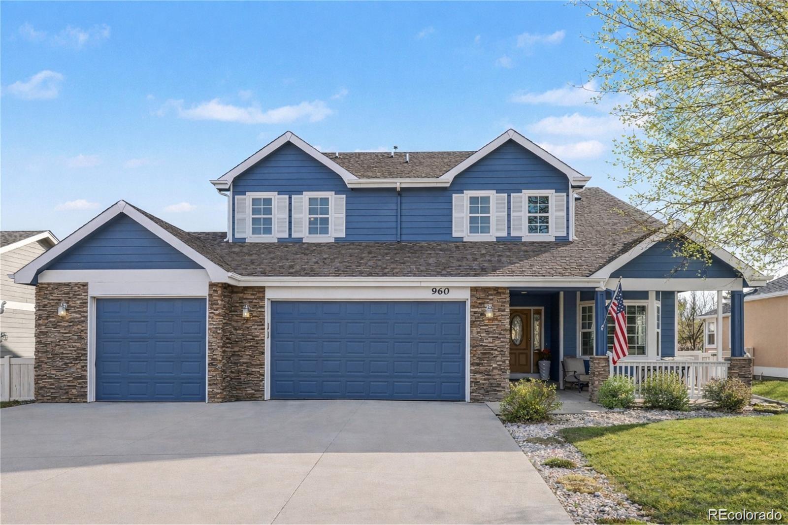 MLS Image #2 for 960  norway maple drive,loveland, Colorado