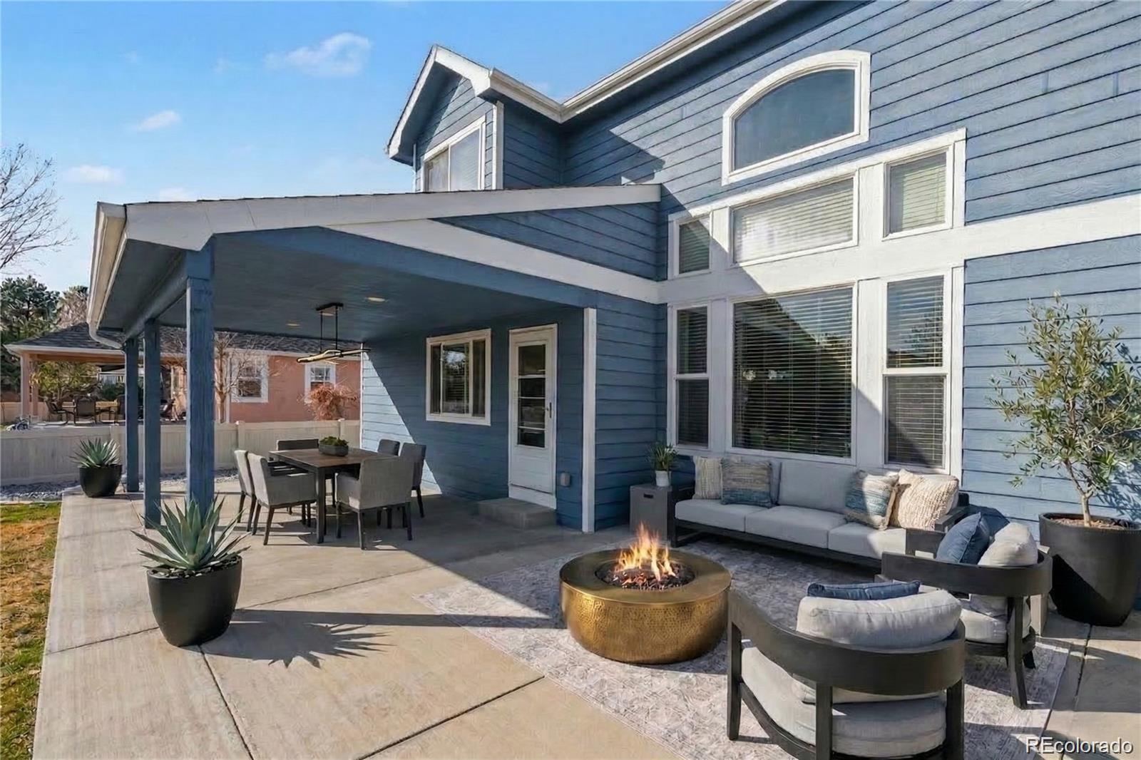 MLS Image #3 for 960  norway maple drive,loveland, Colorado
