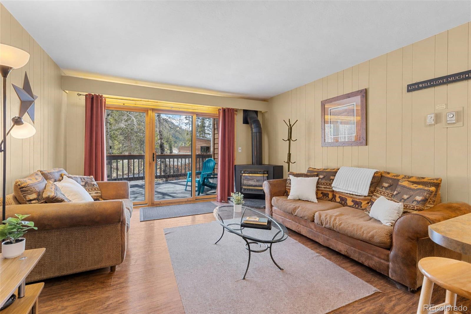MLS Image #1 for 1513 e keystone road,dillon, Colorado