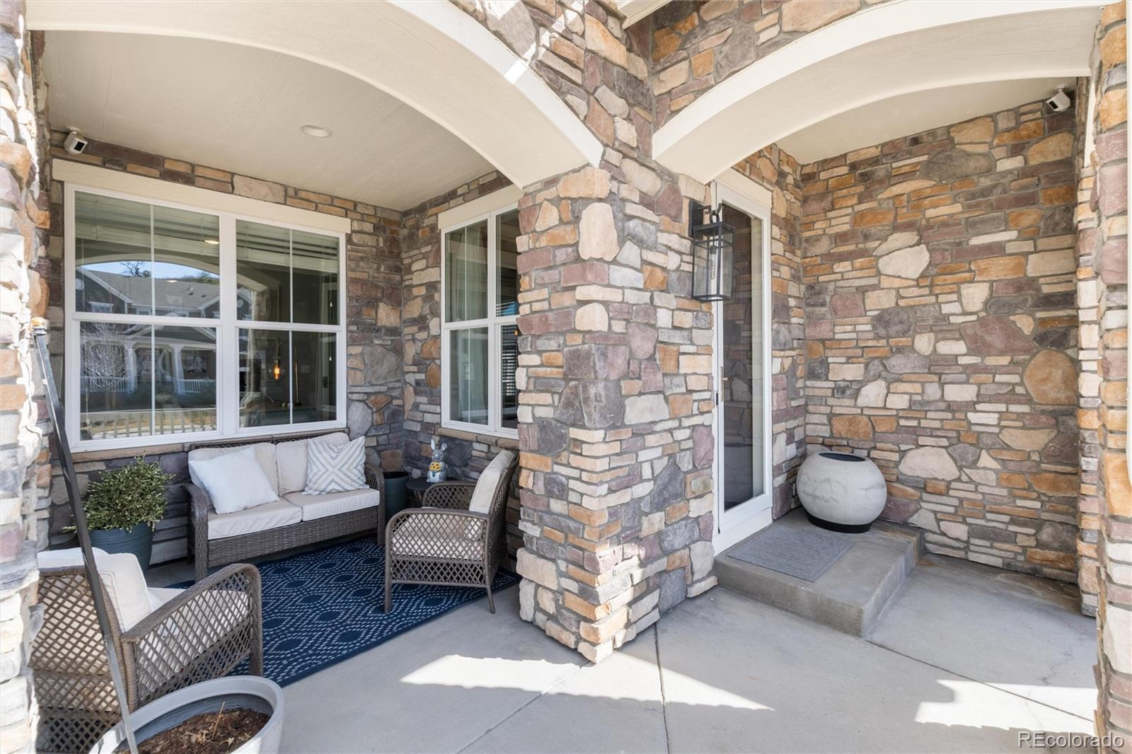 MLS Image #1 for 3112  starry night loop,castle rock, Colorado